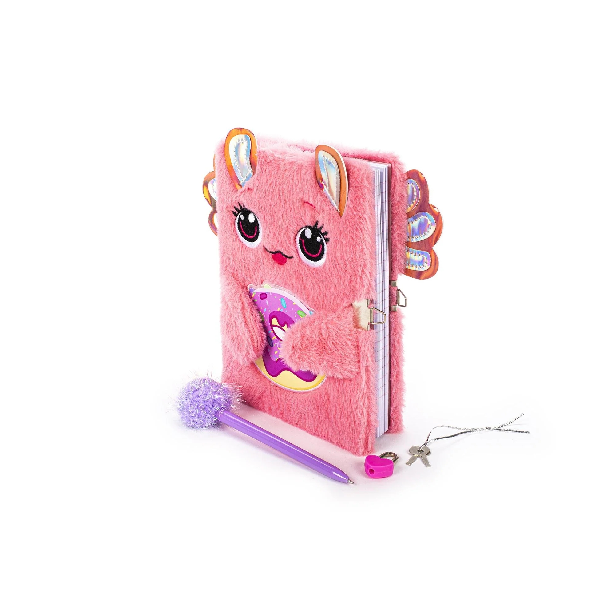 Diário Secreto Dreampop - Peluche - Image 3