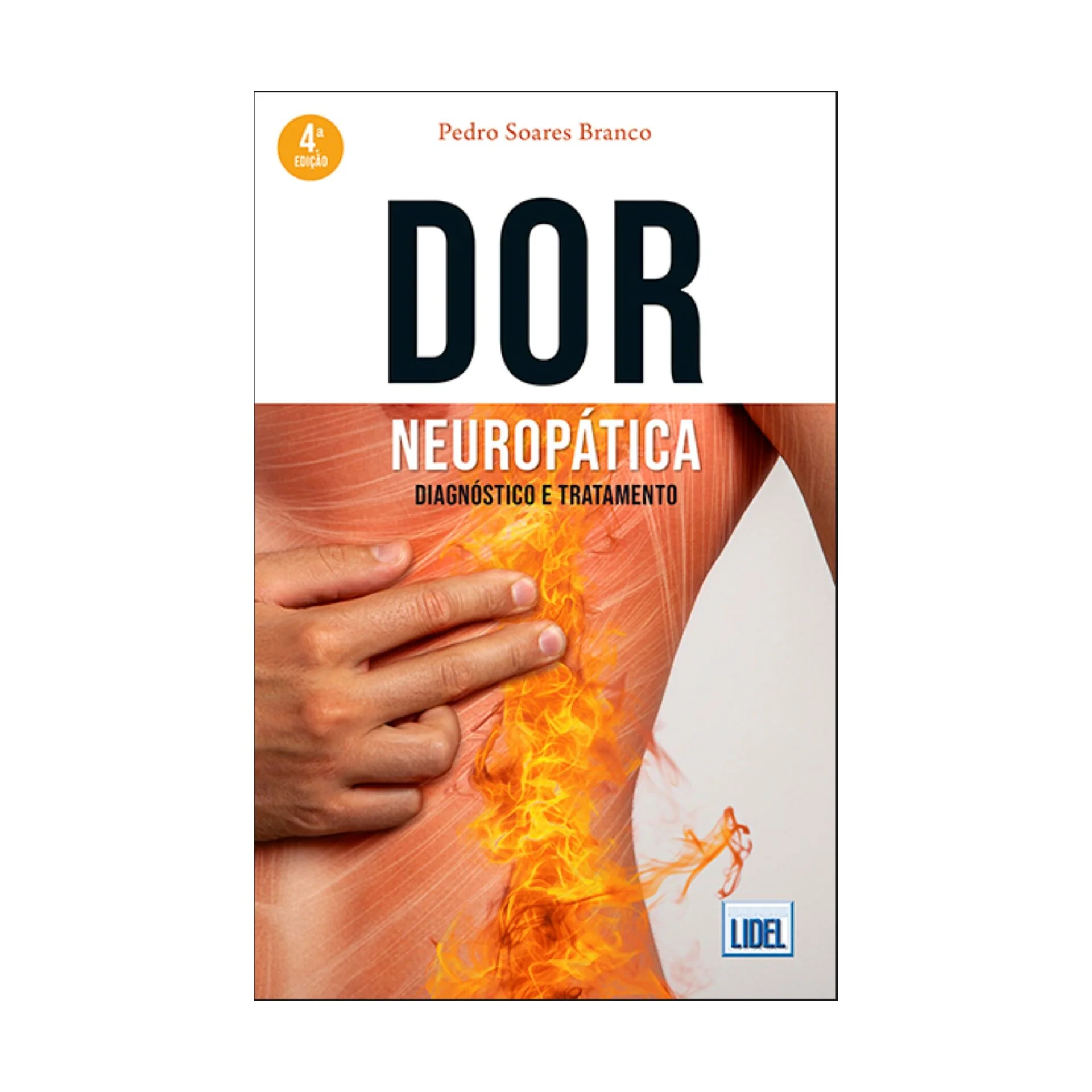 Dor Neuropática de Pedro Soares Branco