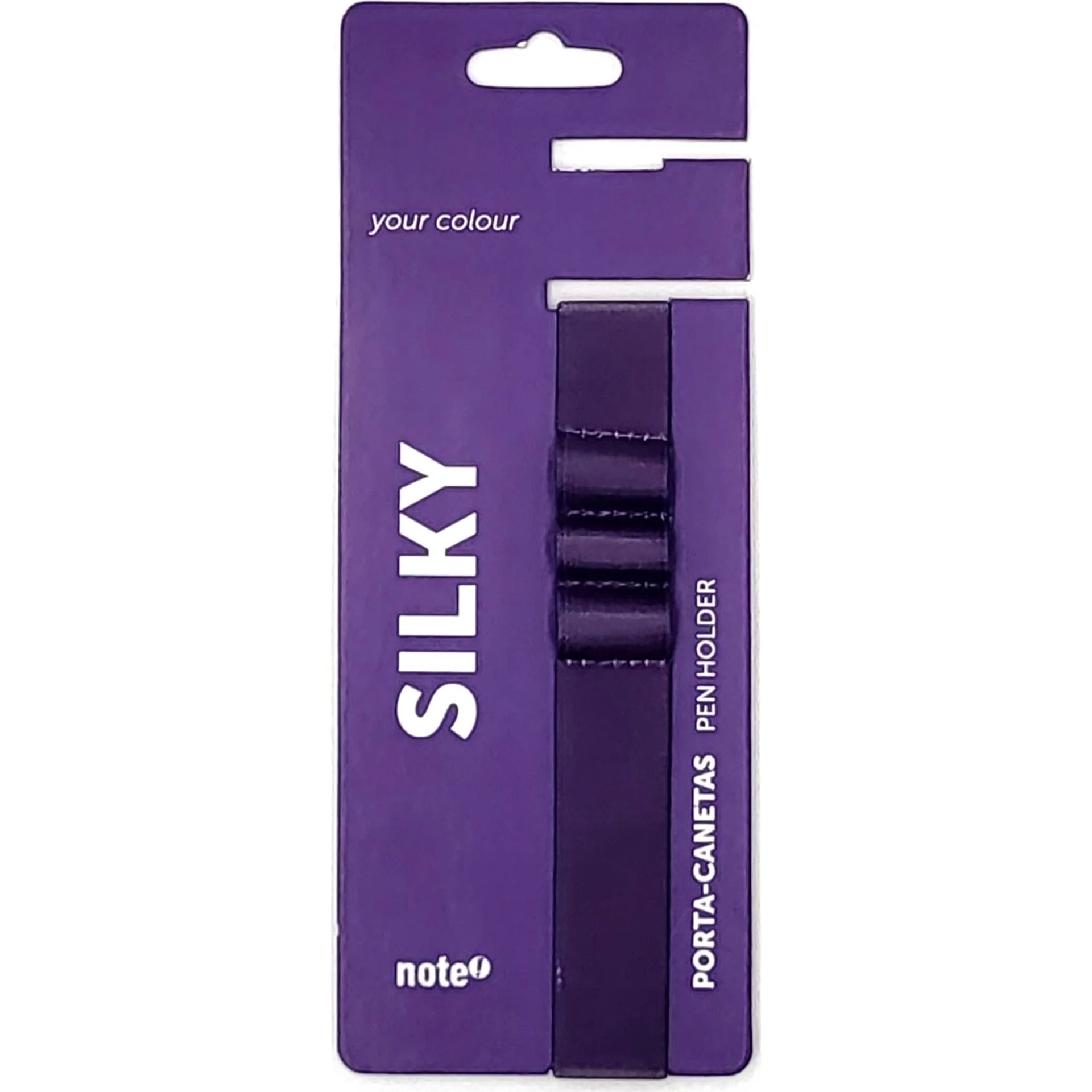Elástico Para Esferográficas Your Colour Silky Note!
