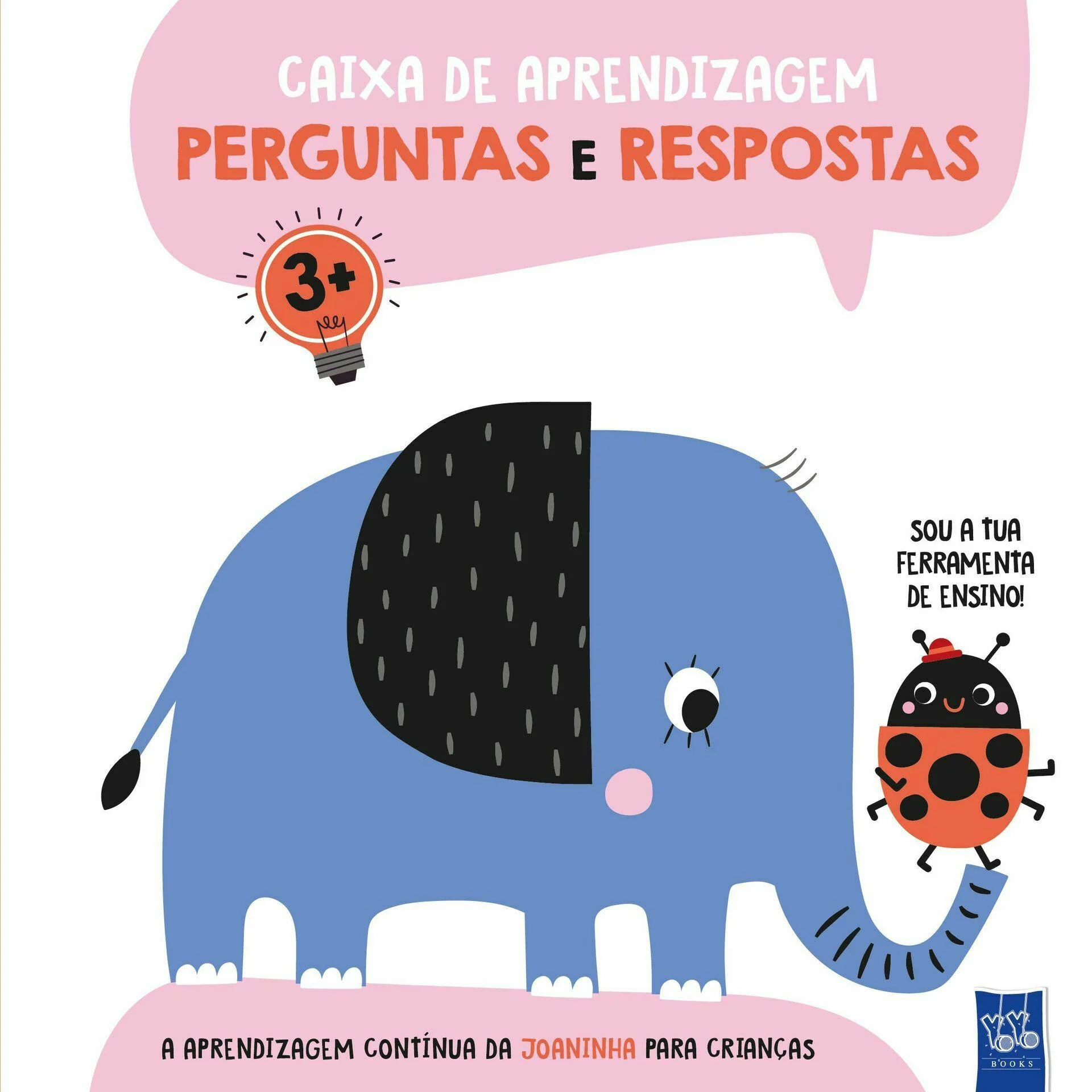 Elefante 3+