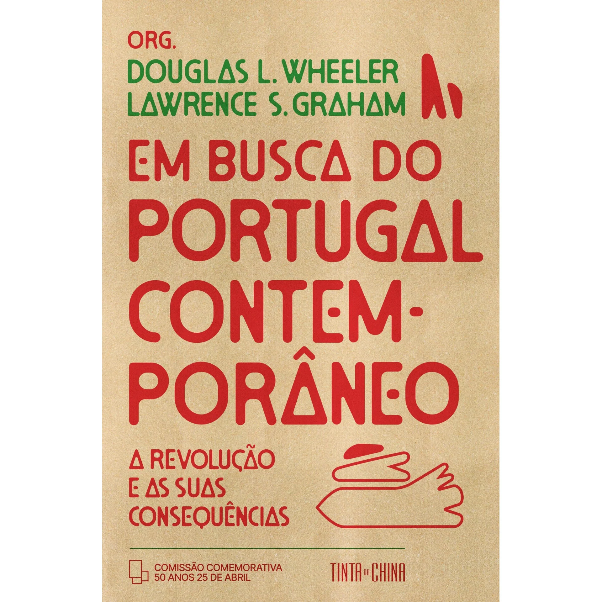 Em Busca Do Portugal Contemporâneo: de AAVV