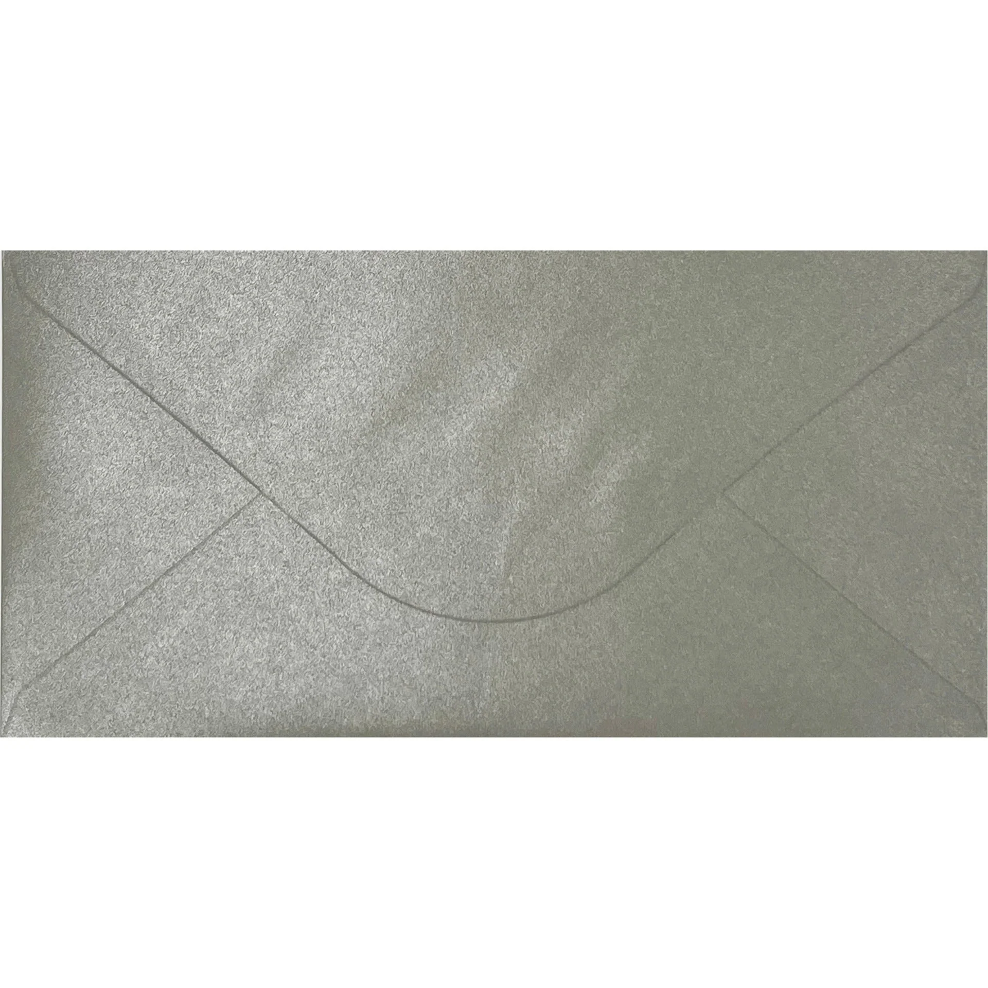 Envelope Silicone Dl 110*220 Prata 10 unidades Note! - Image 2