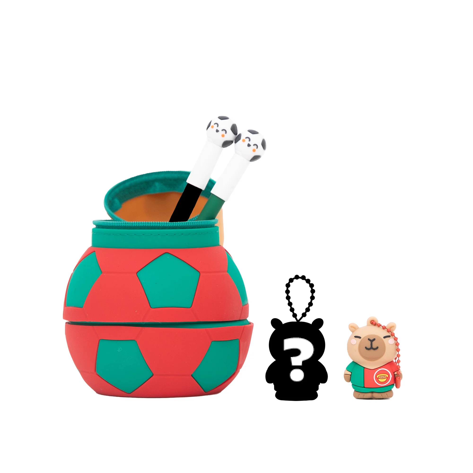 Estojo De Futebol Wonder Gol  Portugal - Image 5