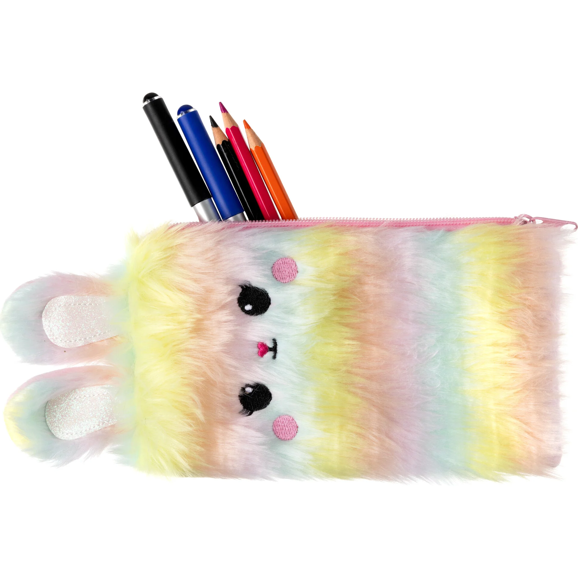 Estojo Peluche Glitter Iris Bunny Joy - Image 3