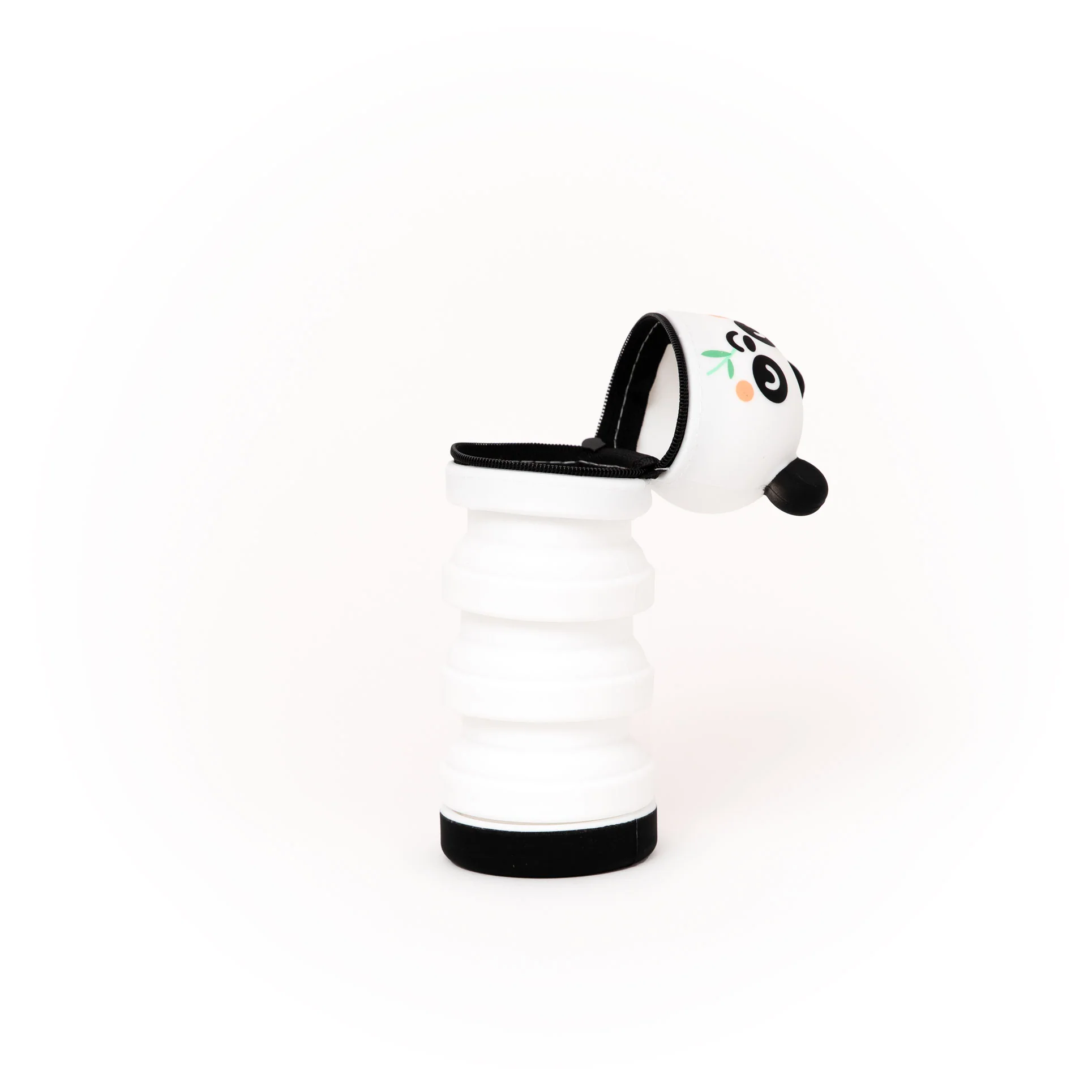 Estojo Silicone Extensível - Panda - Image 2