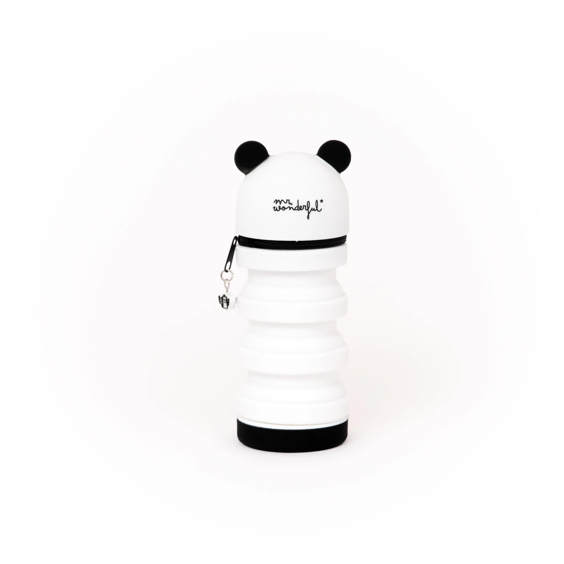 Estojo Silicone Extensível - Panda - Image 4