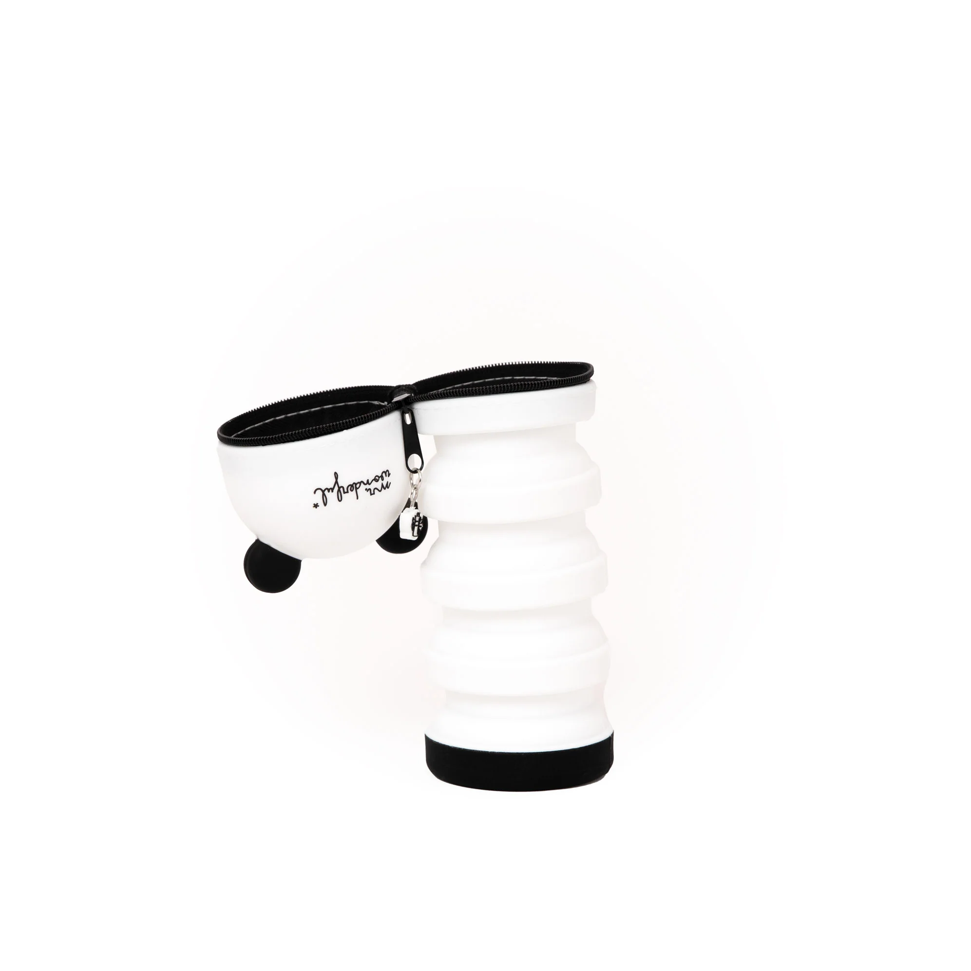 Estojo Silicone Extensível - Panda - Image 5