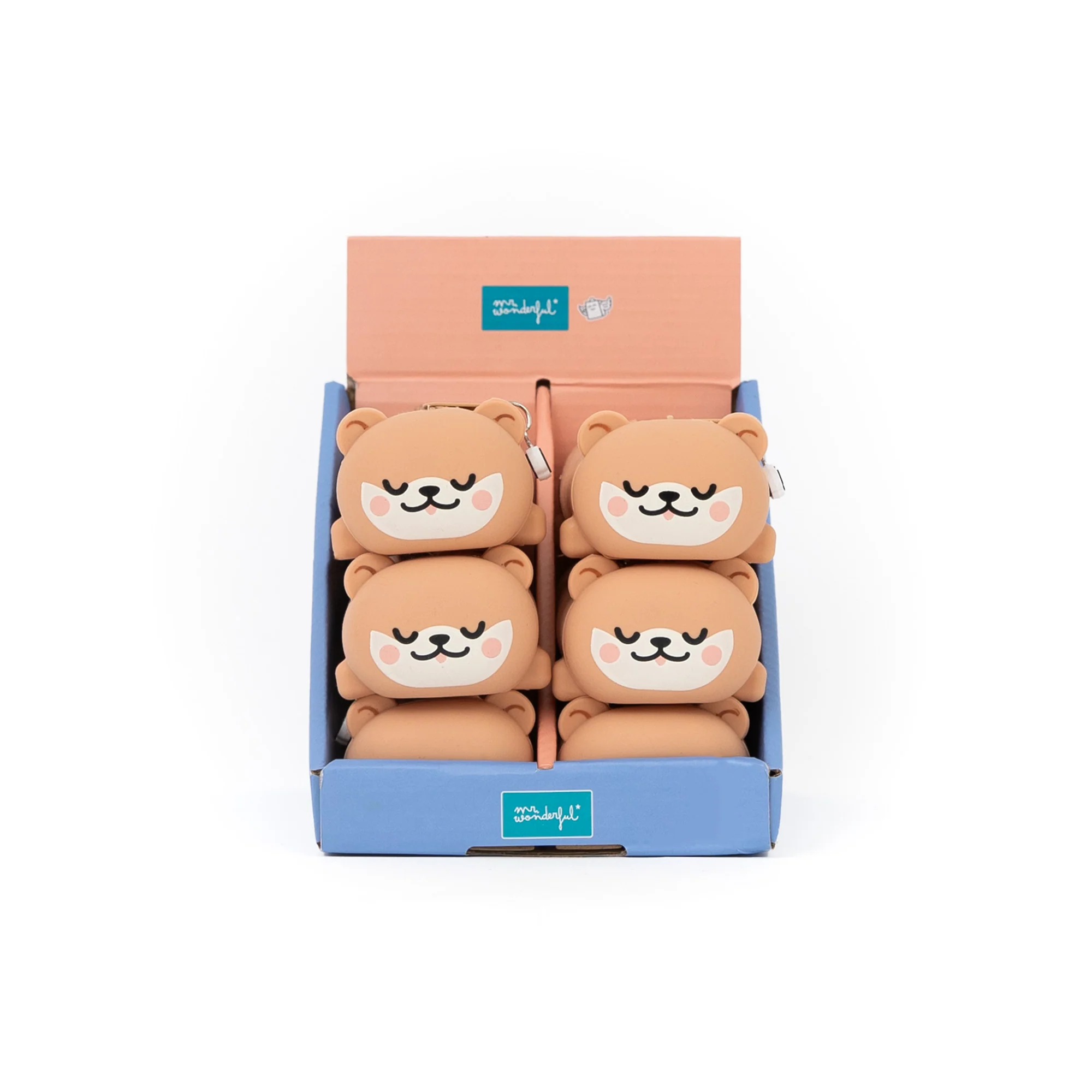 Estojo Silicone - Lazy Otter - Image 6