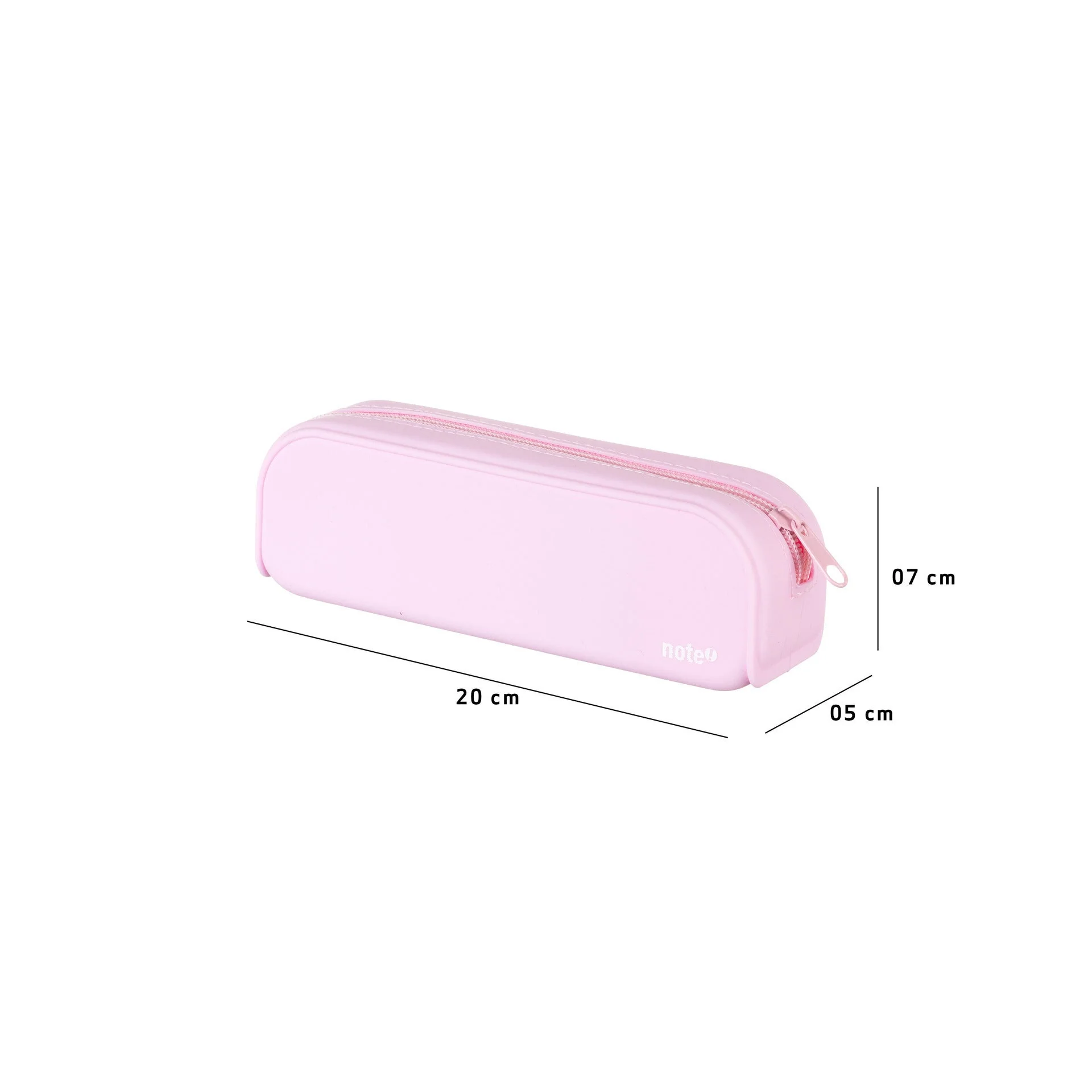Estojo Silicone Pastel Note! (artigo sortido) - Image 12