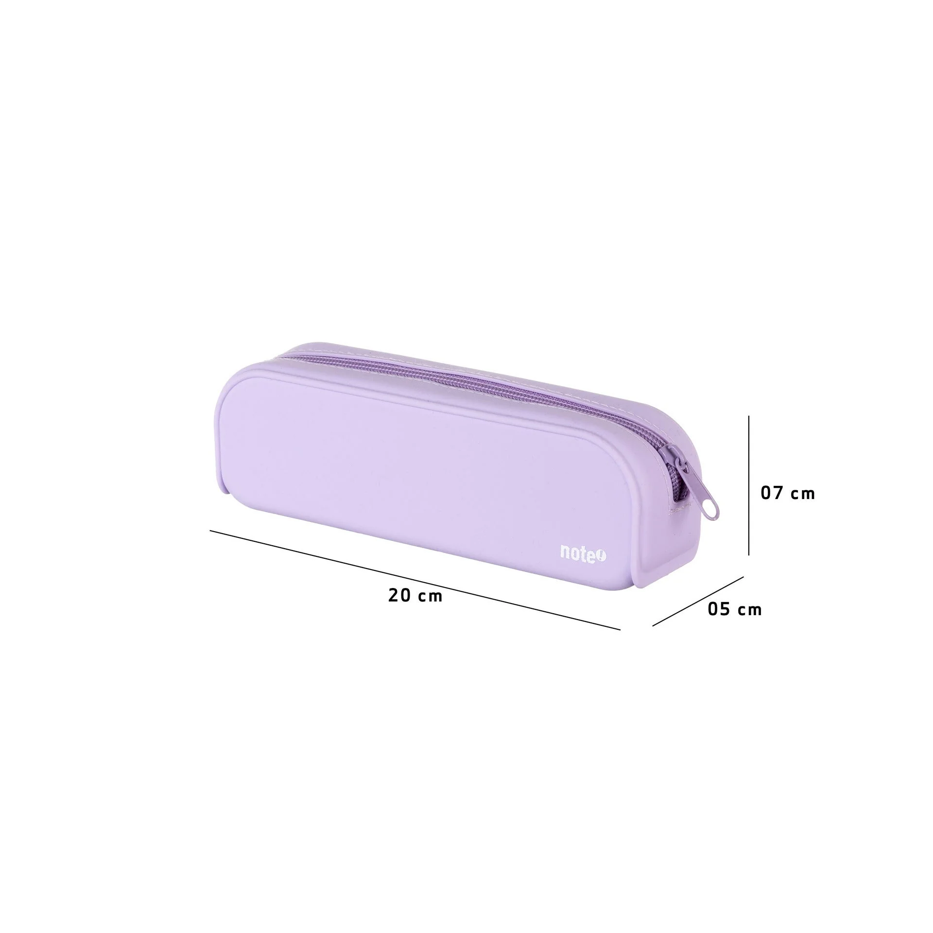 Estojo Silicone Pastel Note! (artigo sortido) - Image 14