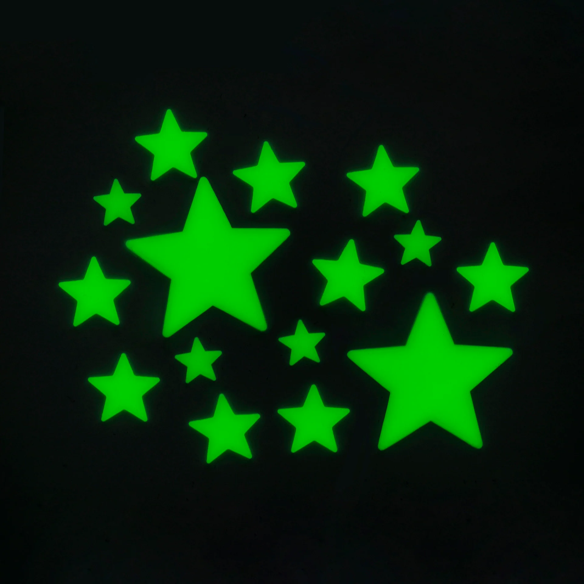 Estrelas Adesivas - Super Stars Espaço - Image 2