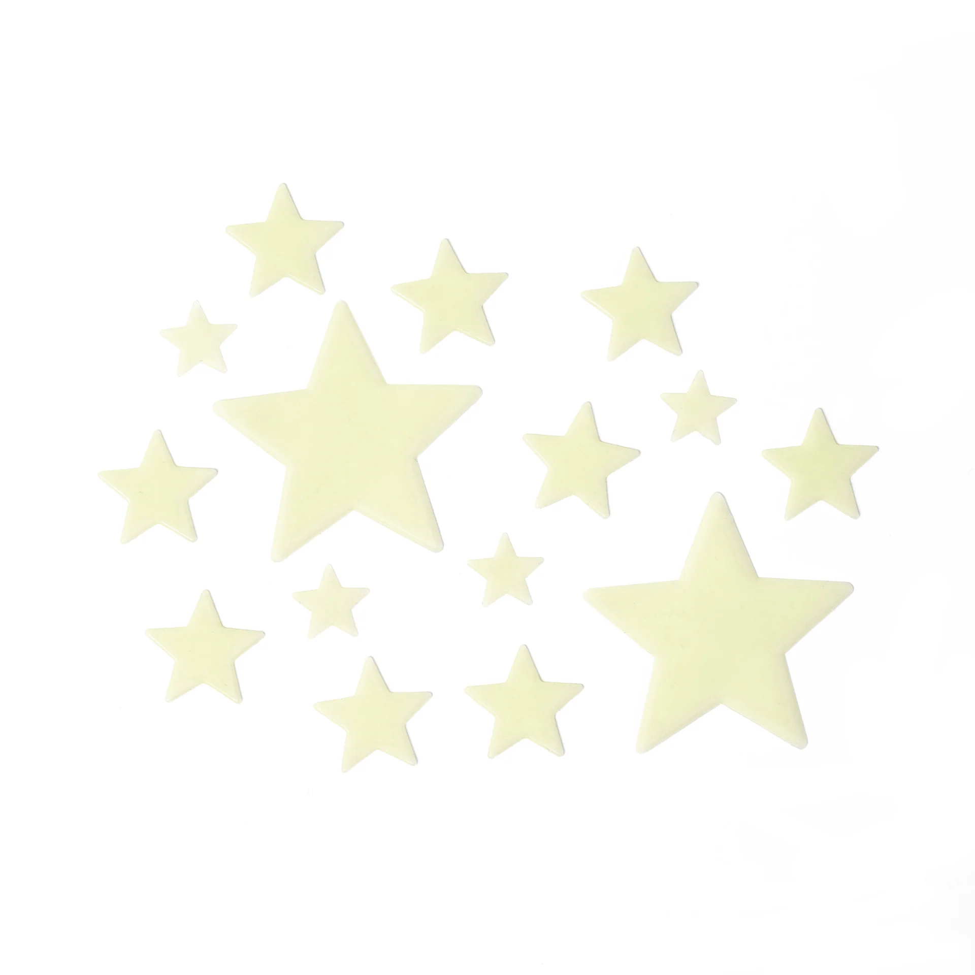 Estrelas Adesivas - Super Stars Espaço - Image 3