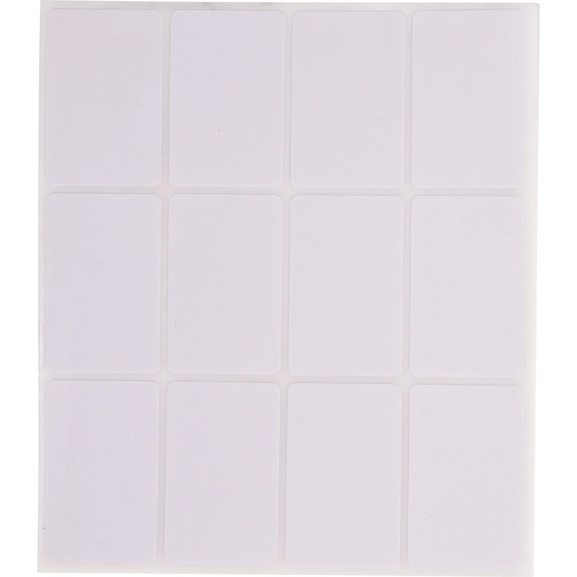 Etiquetas Adesivas 25 x 40mm 120 unidades Note! - Image 2