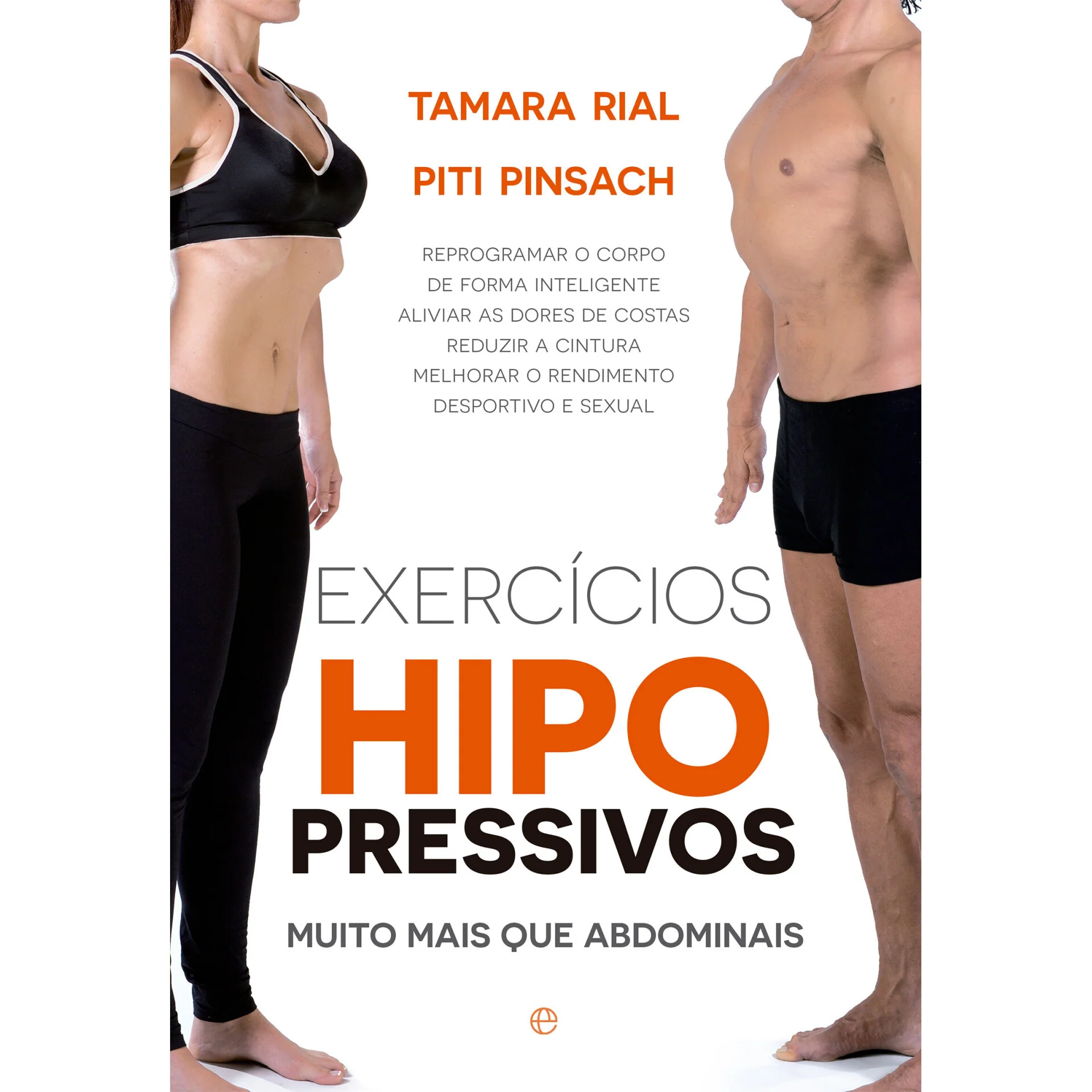 Exercícios Hipopressivos de Piti Pinsach, Tamara Rial