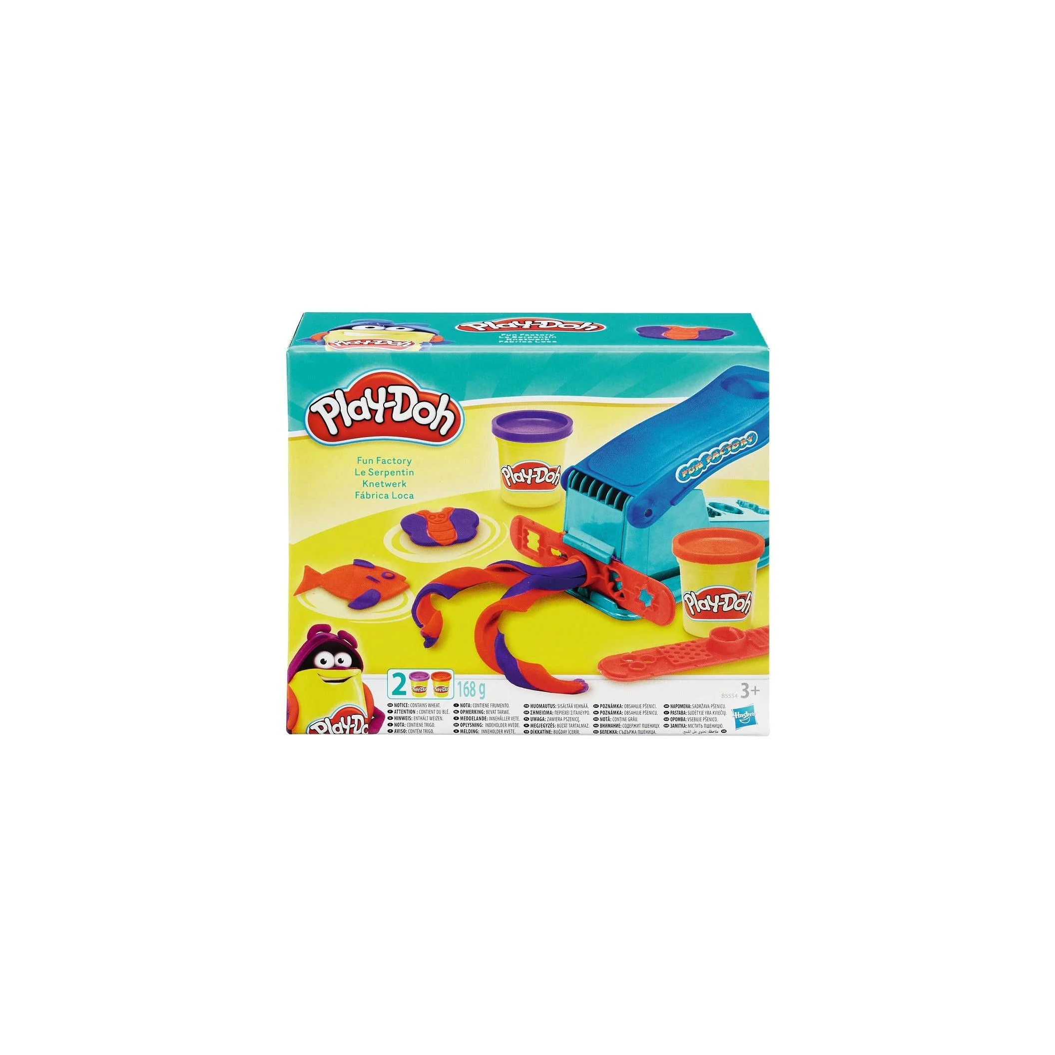Fábrica Louca Play-Doh - Image 2