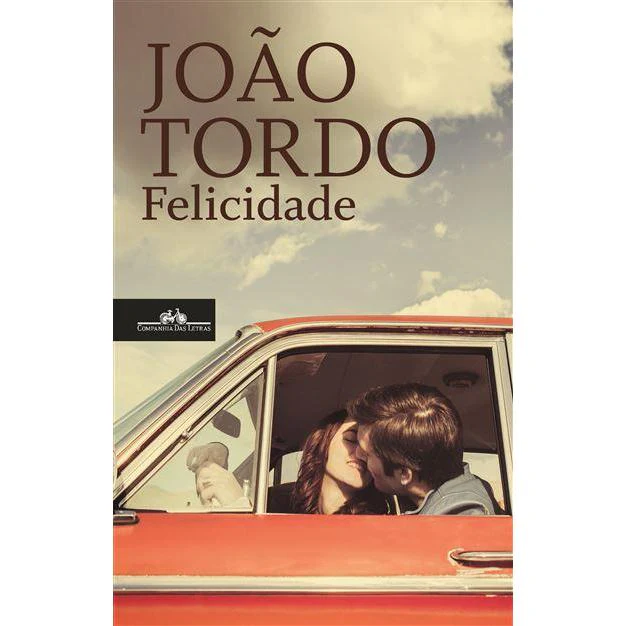 Felicidade de João Tordo
