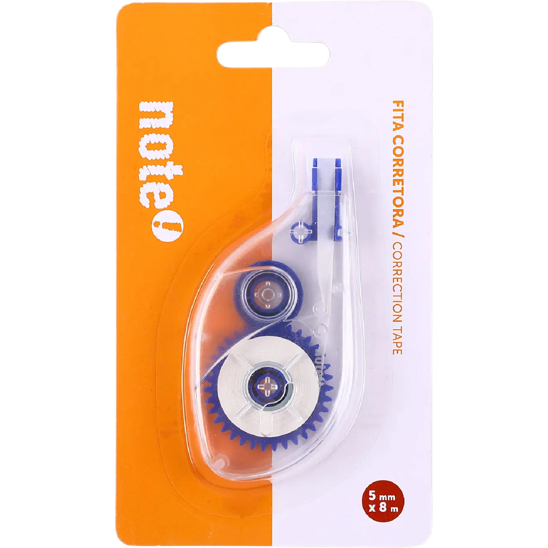 Fita Corretora 5mmx8m - Image 2