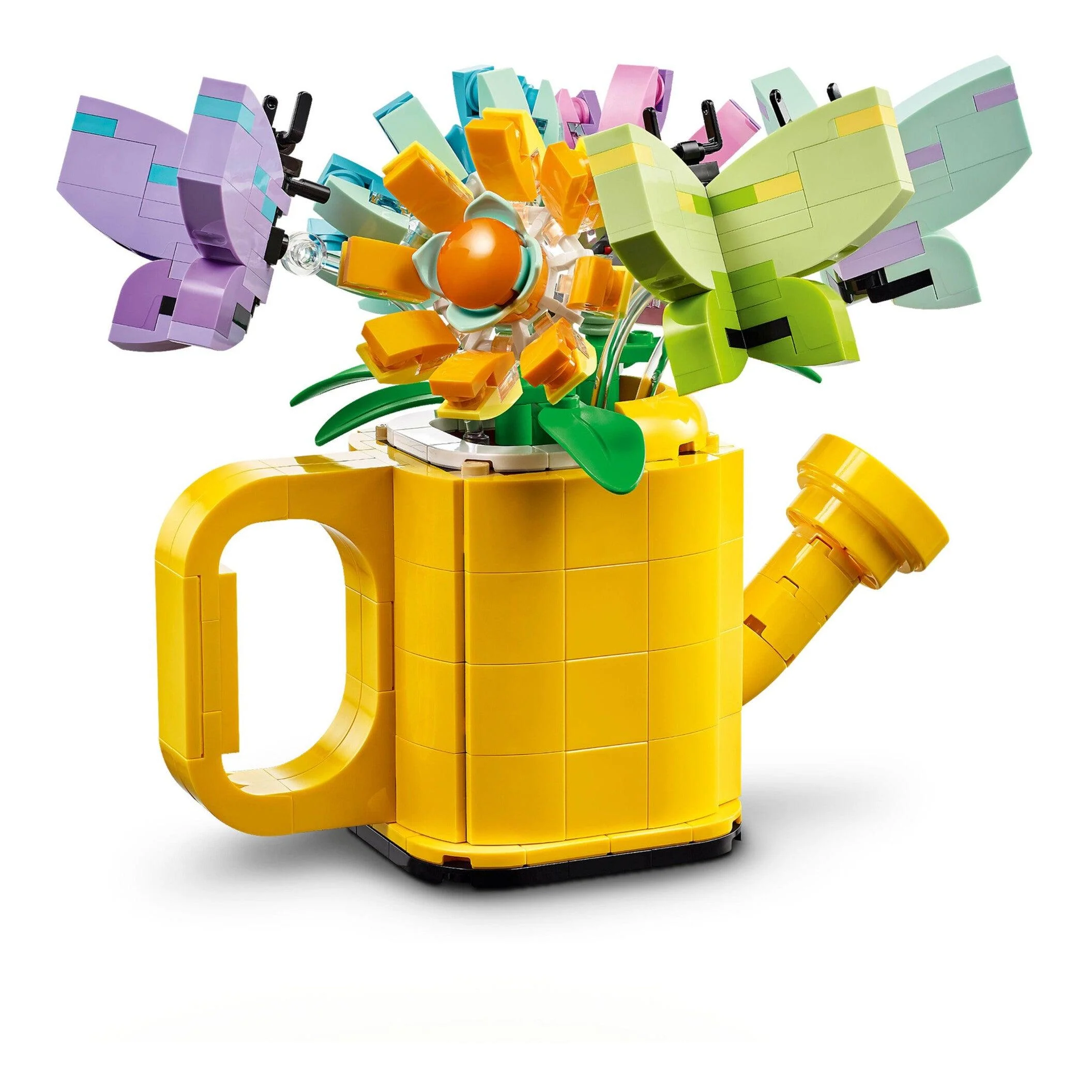 Flores Num Regador Lego-Creator - Image 2