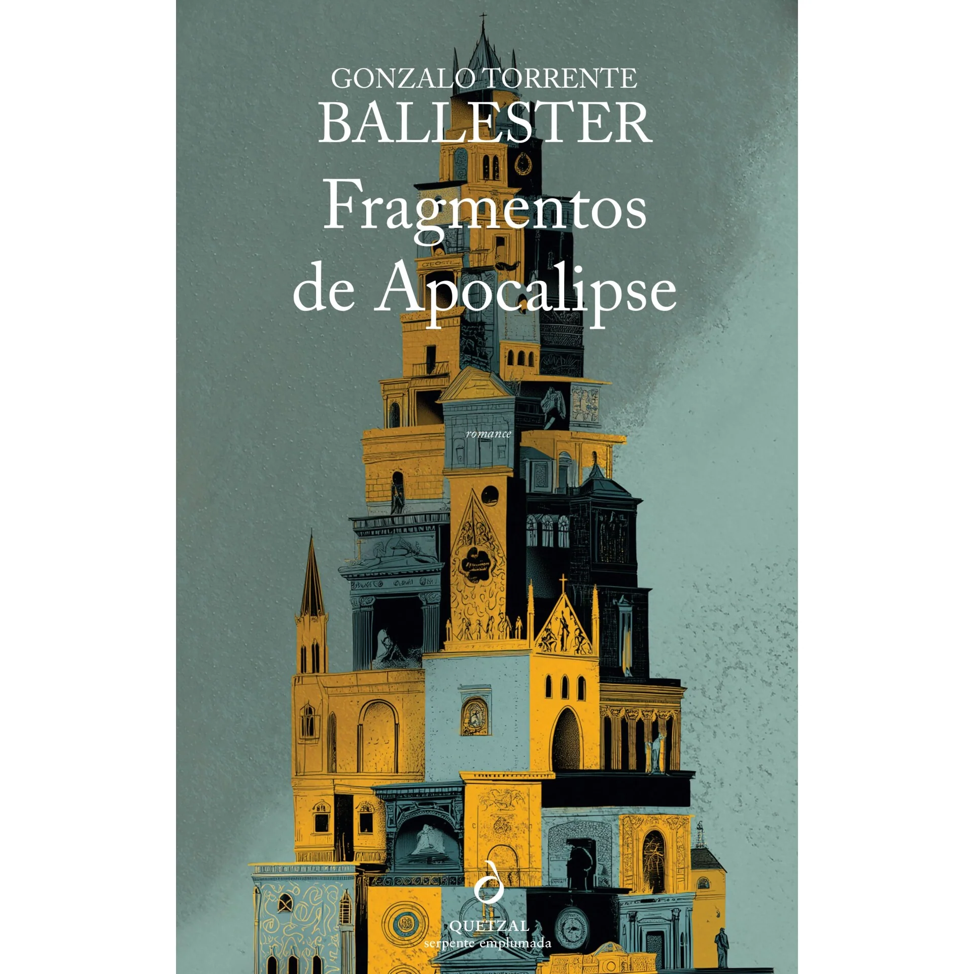 Fragmentos De Apocalipse de Gonzalo Torrente Ballester
