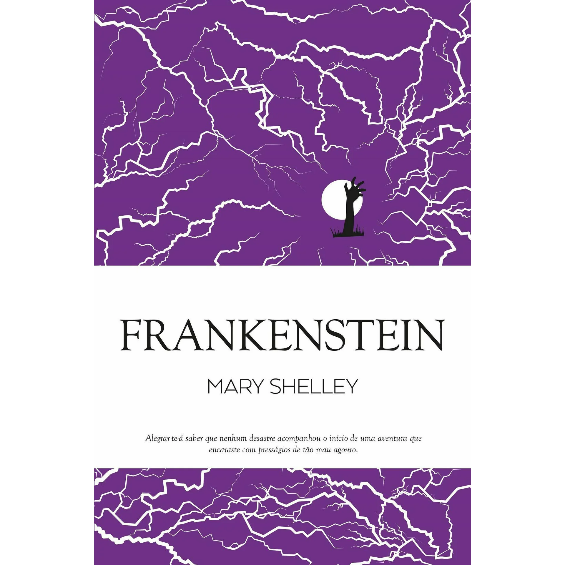 Frankenstein de Mary Shelley