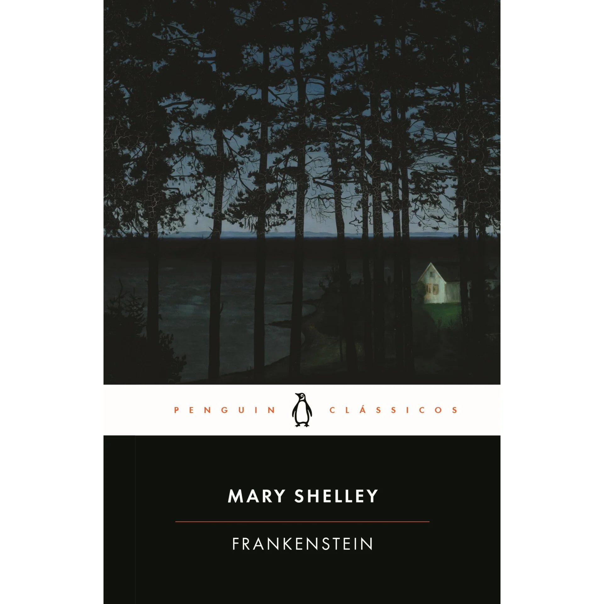 Frankenstein: O Prometeu de Mary Shelley