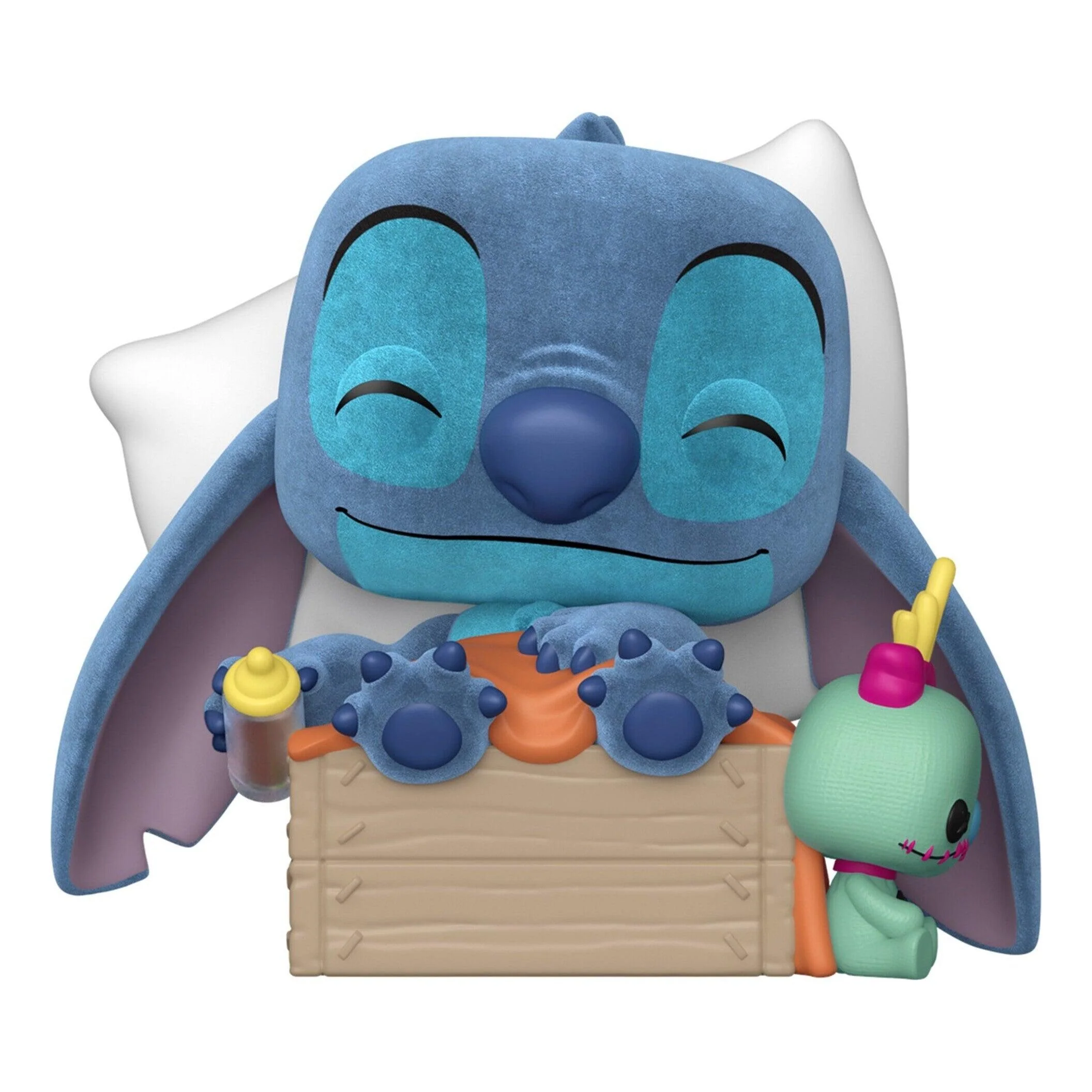 Funko Pop Sleeping Stitch Funko