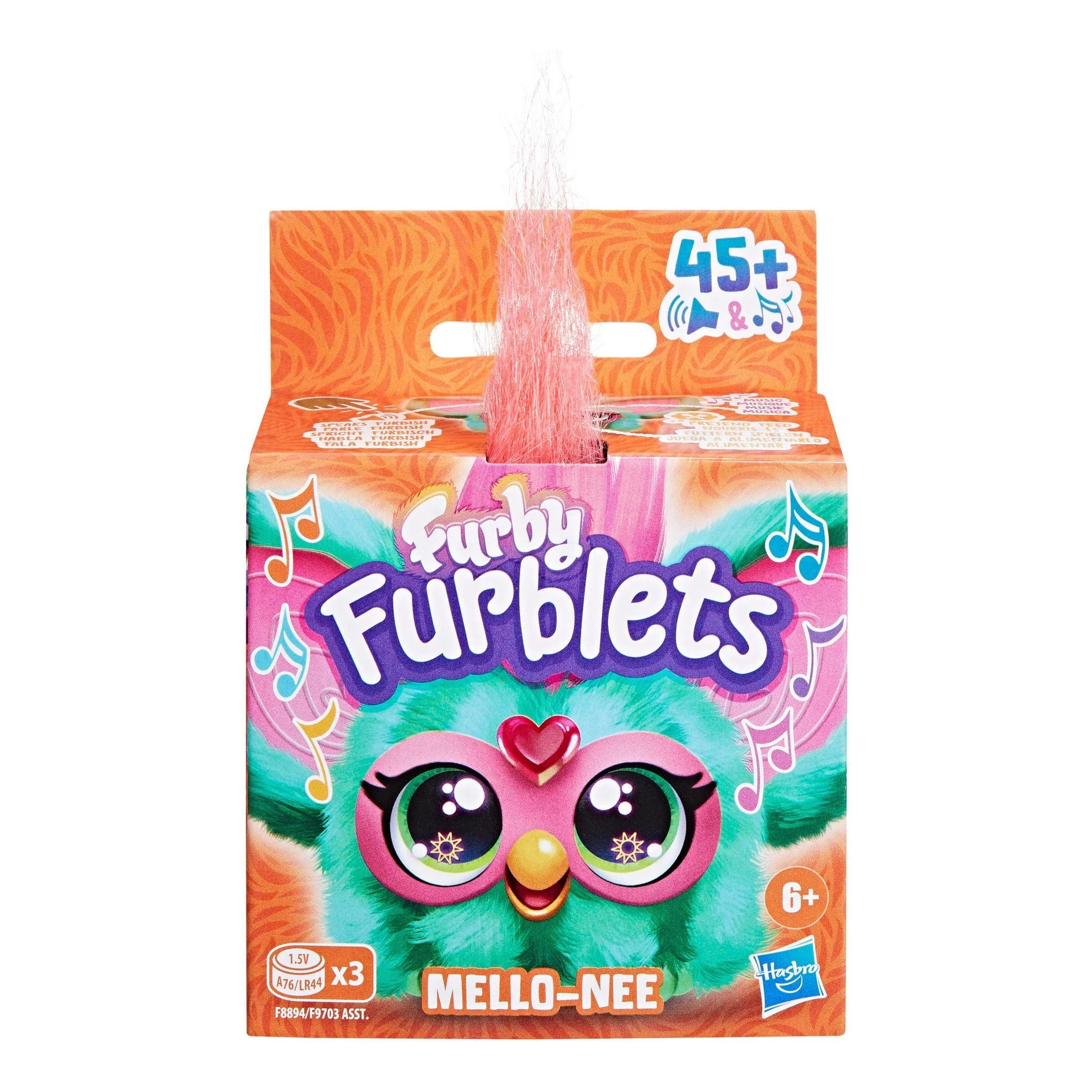 Fur Furblets Furby - Image 11