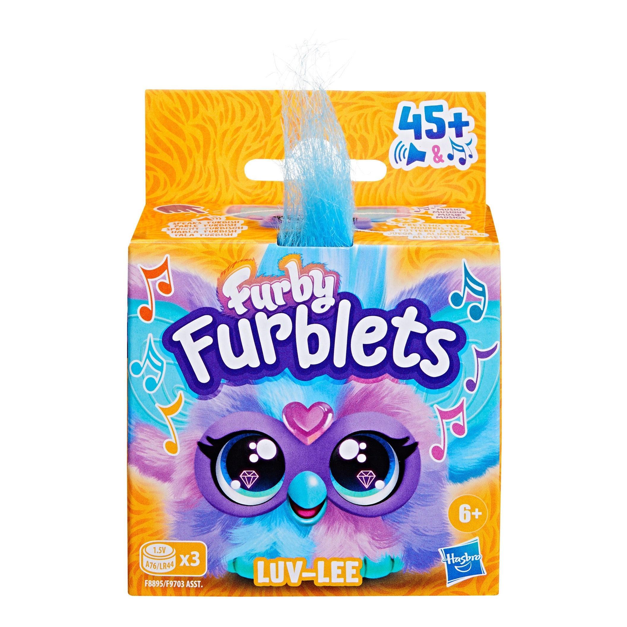 Fur Furblets Furby - Image 12