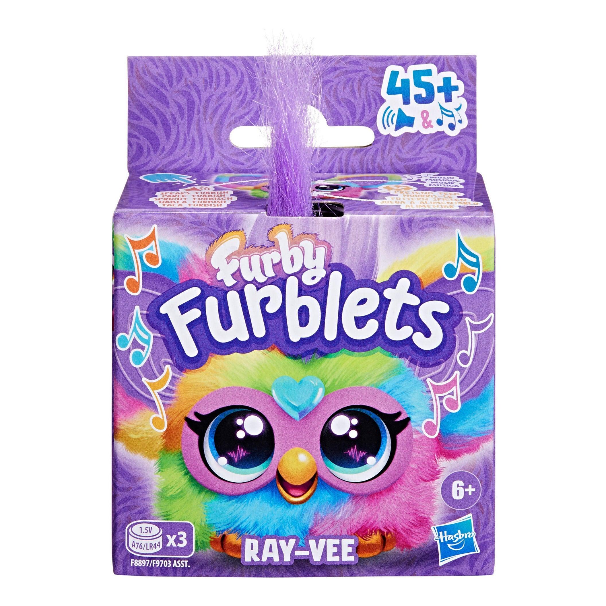 Fur Furblets Furby - Image 13
