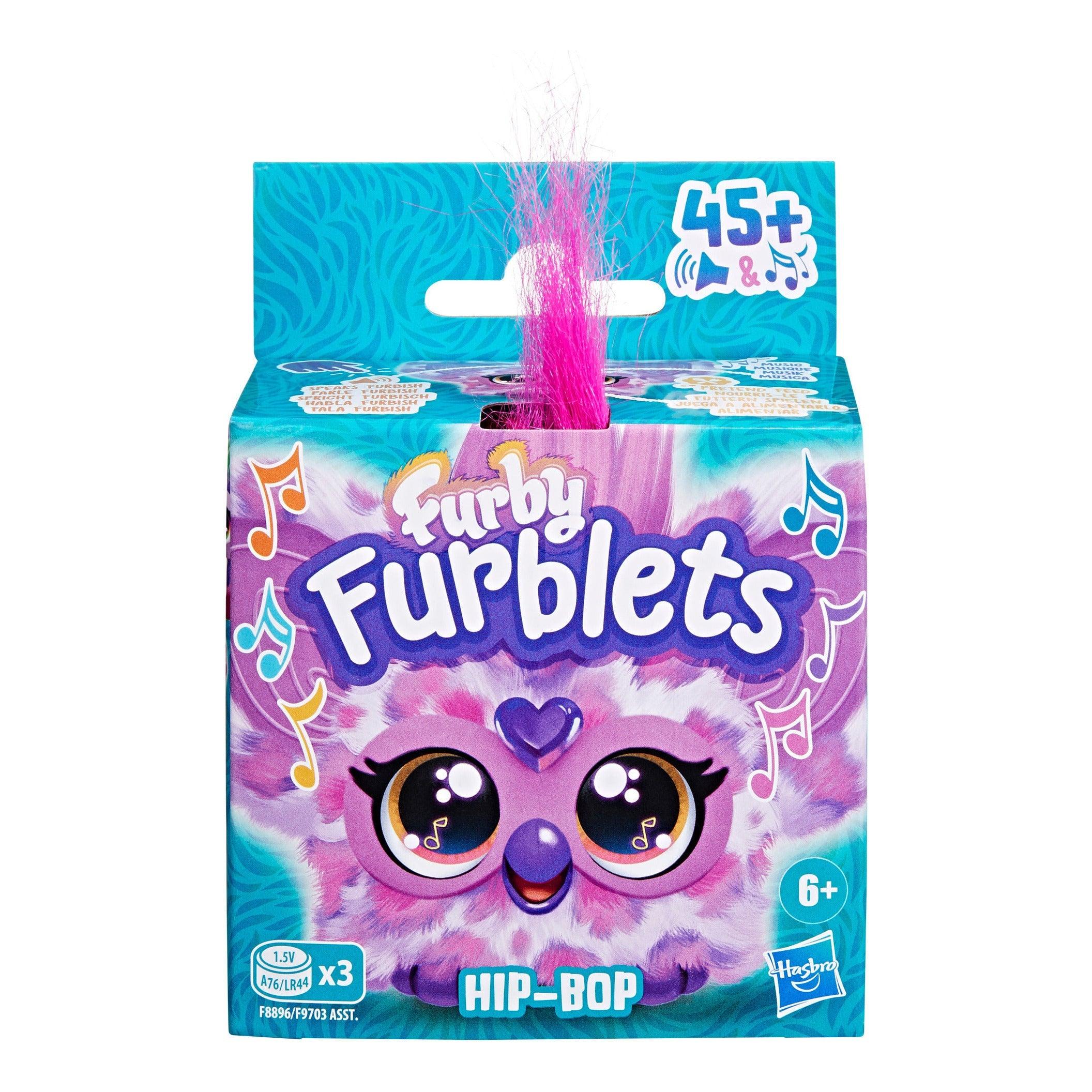 Fur Furblets Furby - Image 14
