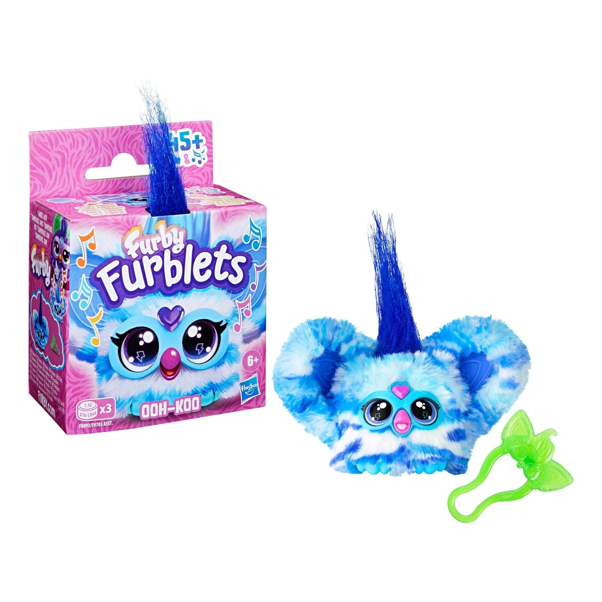 Fur Furblets Furby - Image 17