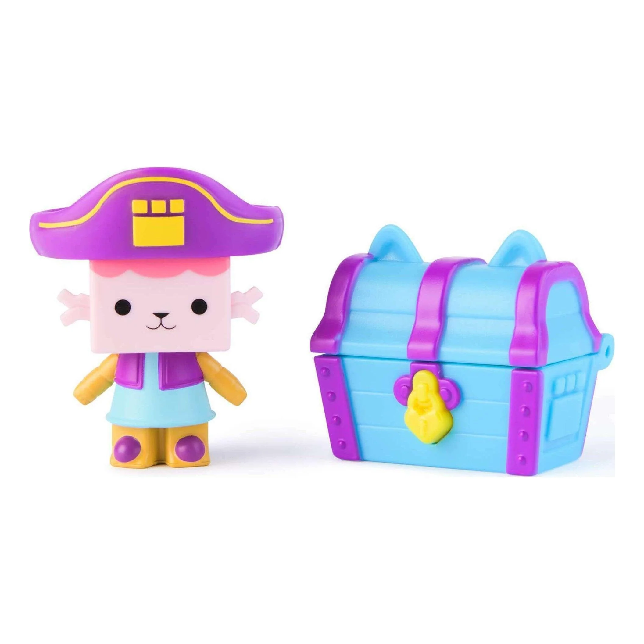 Gabby'S Figura + Acessório Sortido