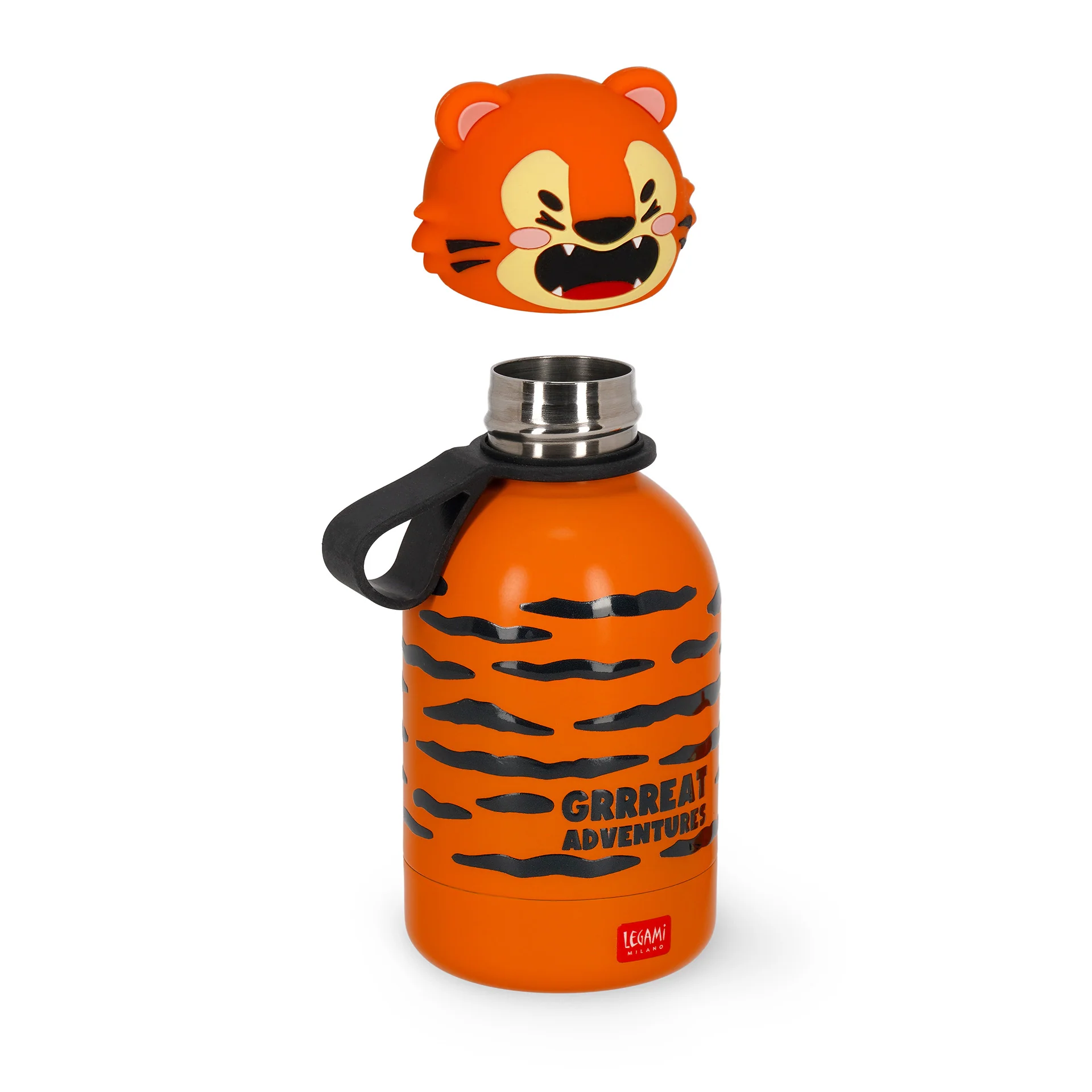 Garrafa Criança - Tigre - Image 3