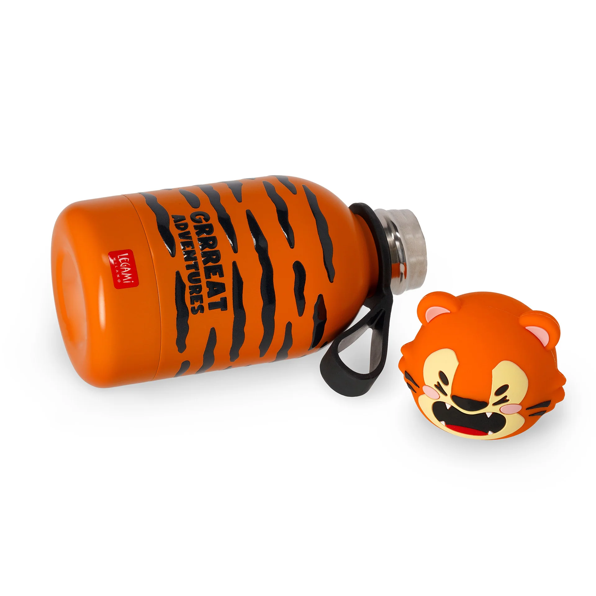 Garrafa Criança - Tigre - Image 4