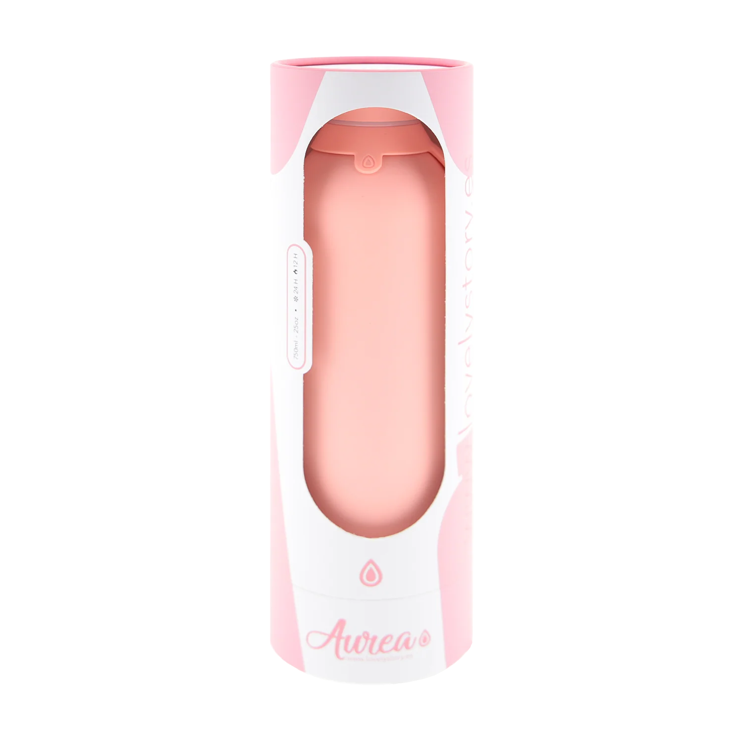 Garrafa Your Colour 750Ml Blusher - Image 2
