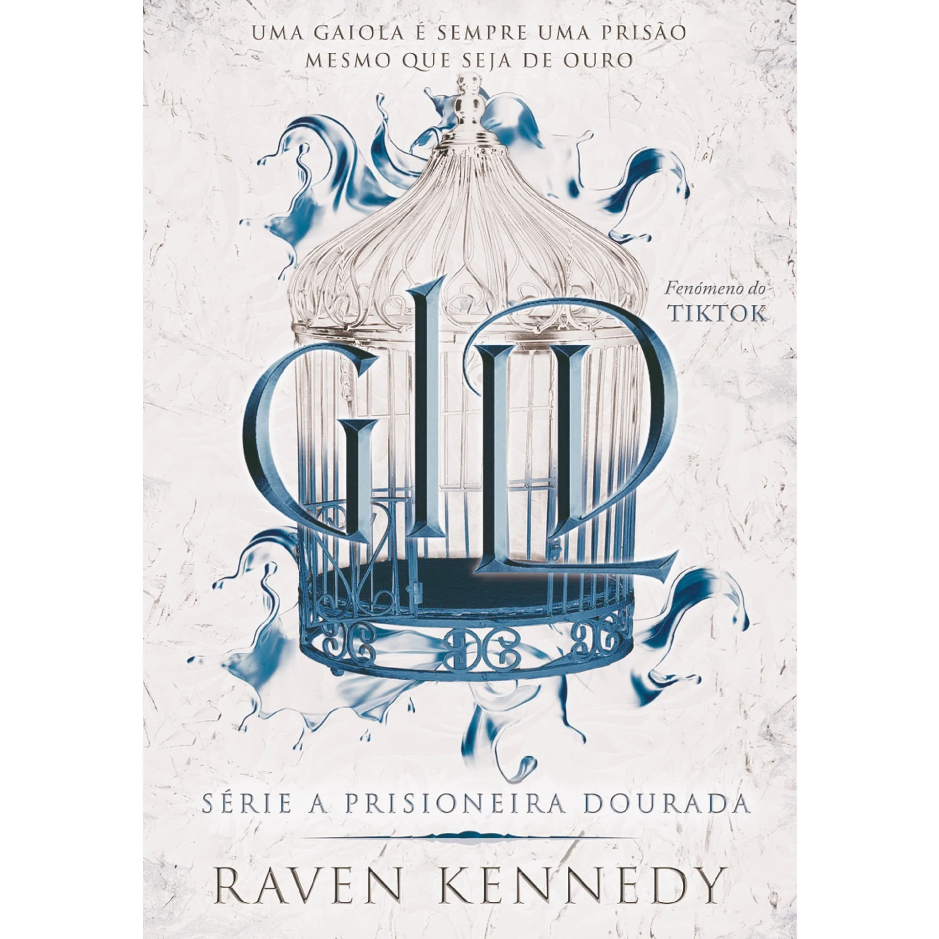 Gild de Raven Kennedy
