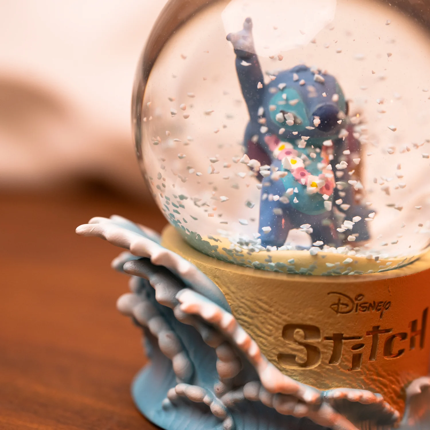 Globo De Neve - Stitch - Image 4