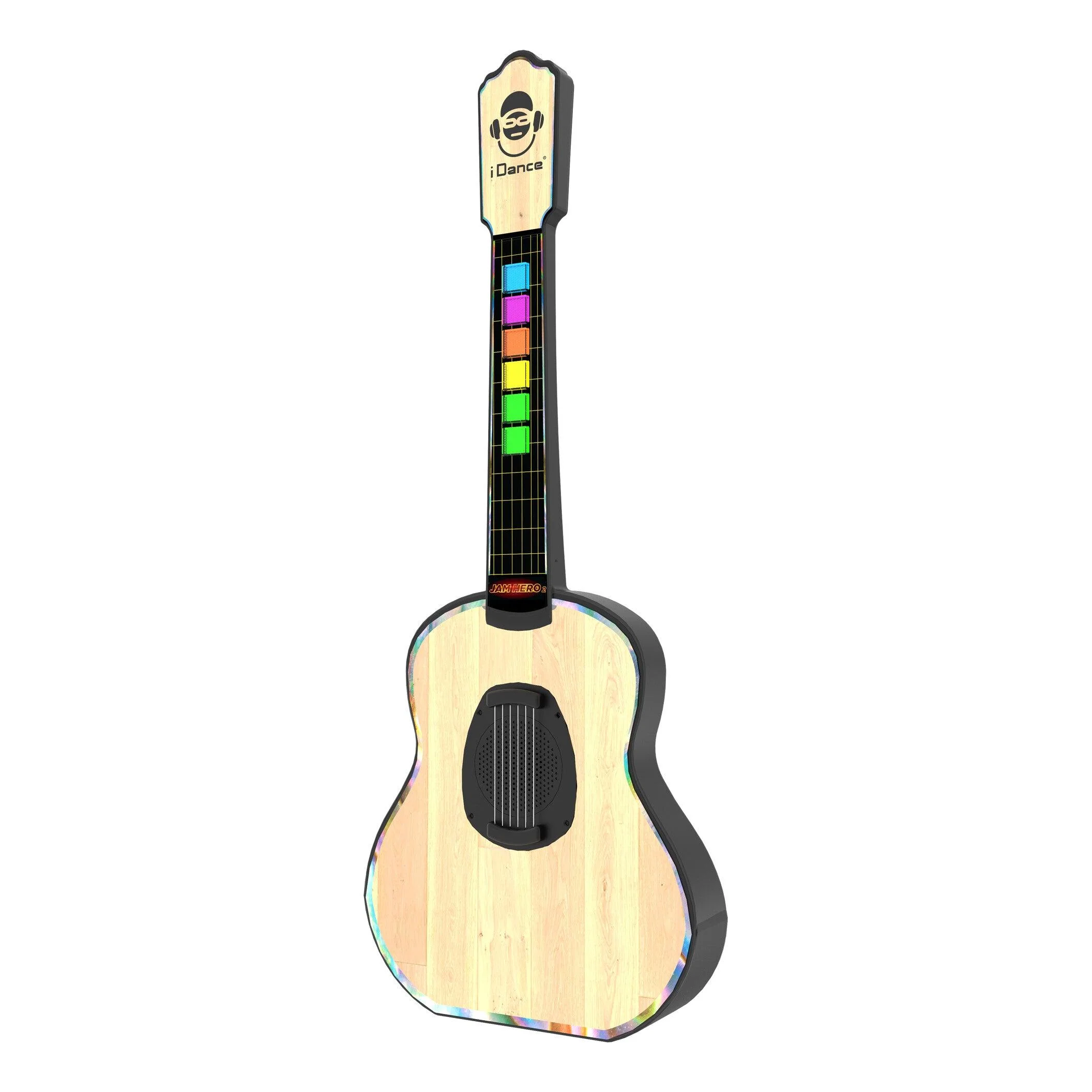 Guitarra Acústica Eletrónica - Image 2