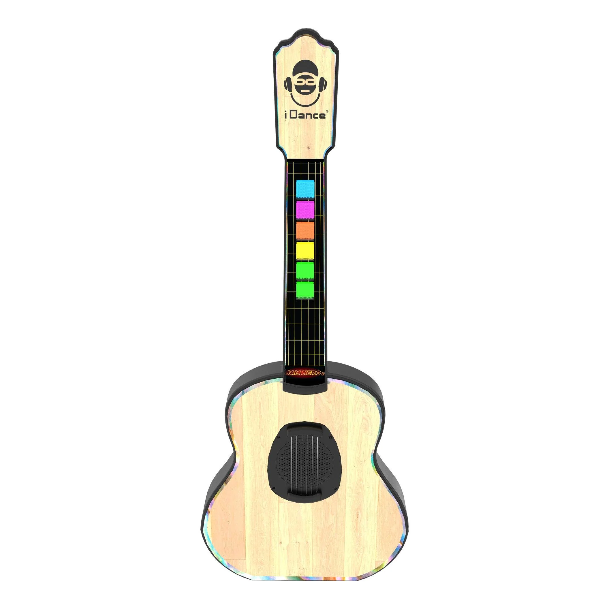Guitarra Acústica Eletrónica - Image 5