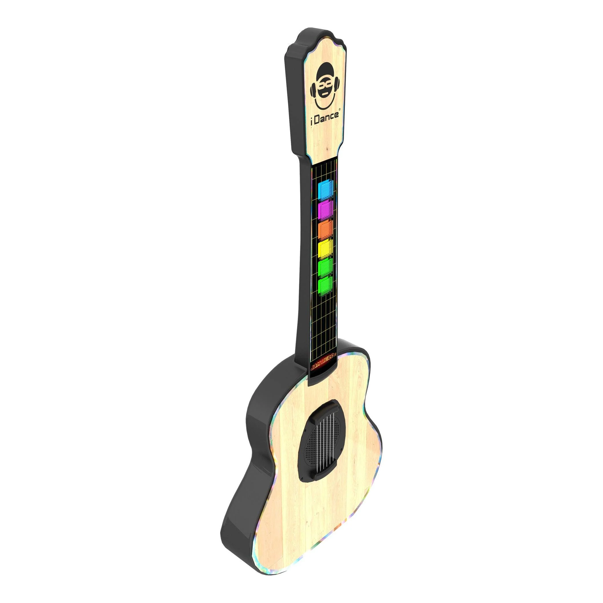 Guitarra Acústica Eletrónica - Image 7