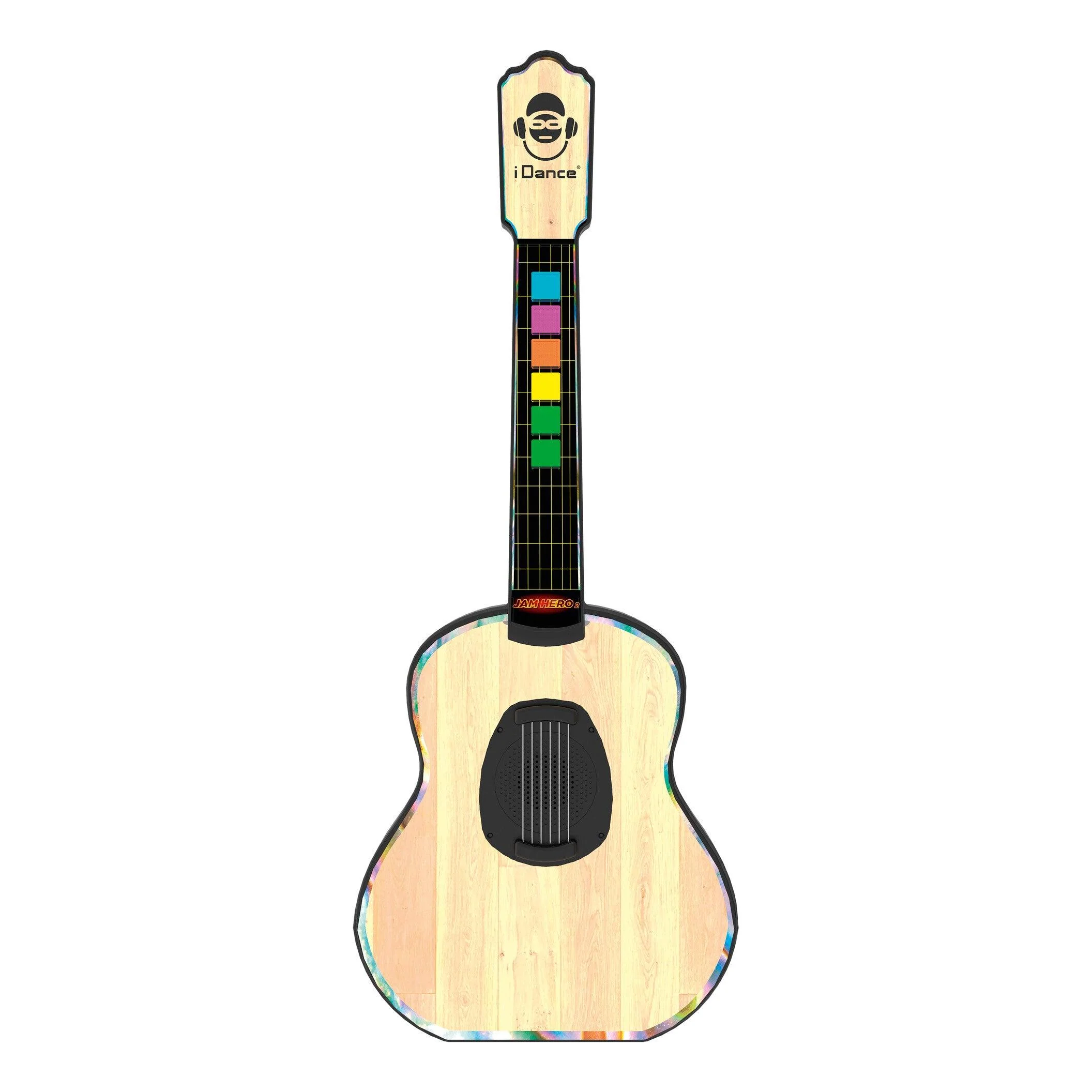 Guitarra Acústica Eletrónica - Image 8