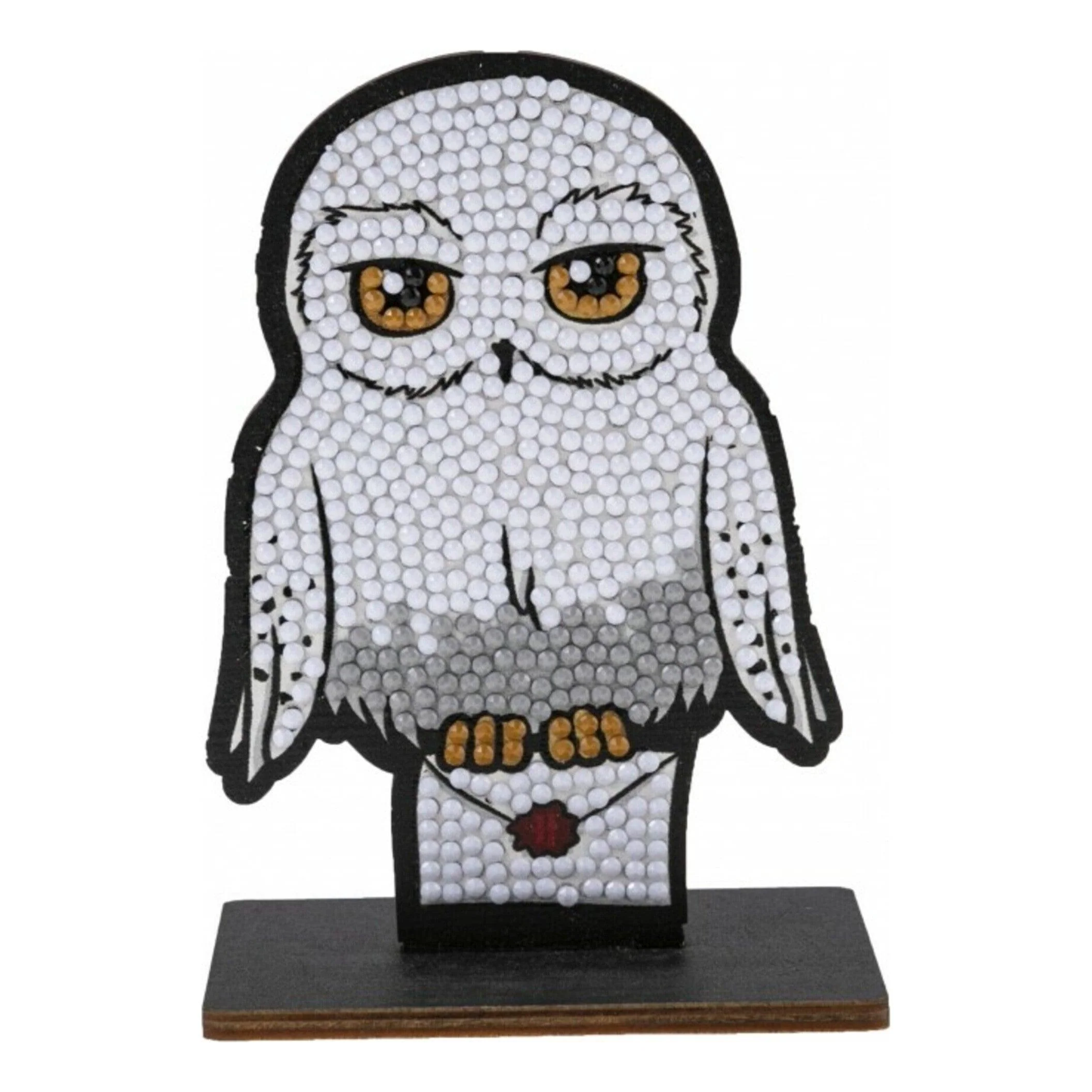 Hedwig, Crystal Art Buddy - Image 2