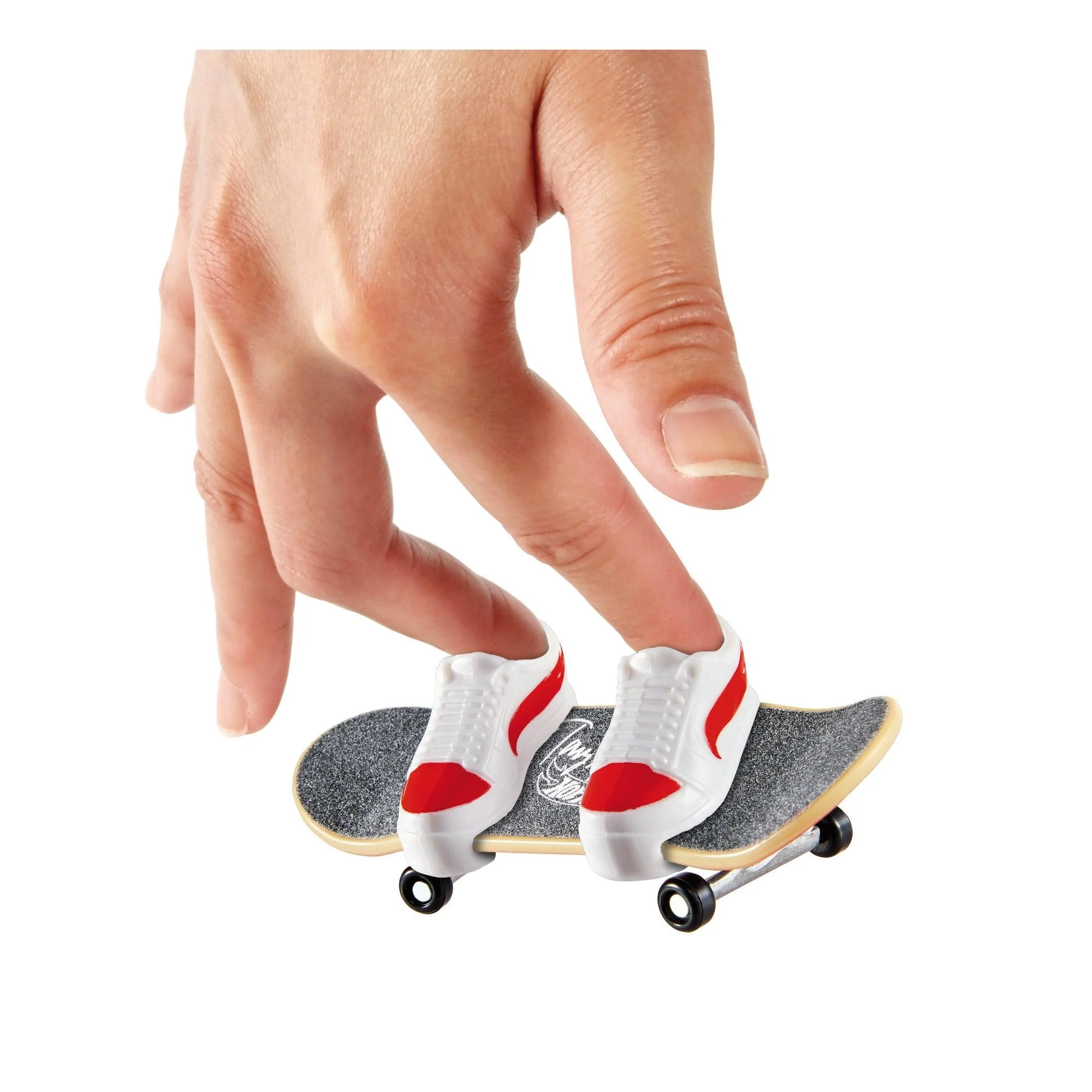 Hot Wheels Pack 4 Skates (artigo sortido) - Image 2