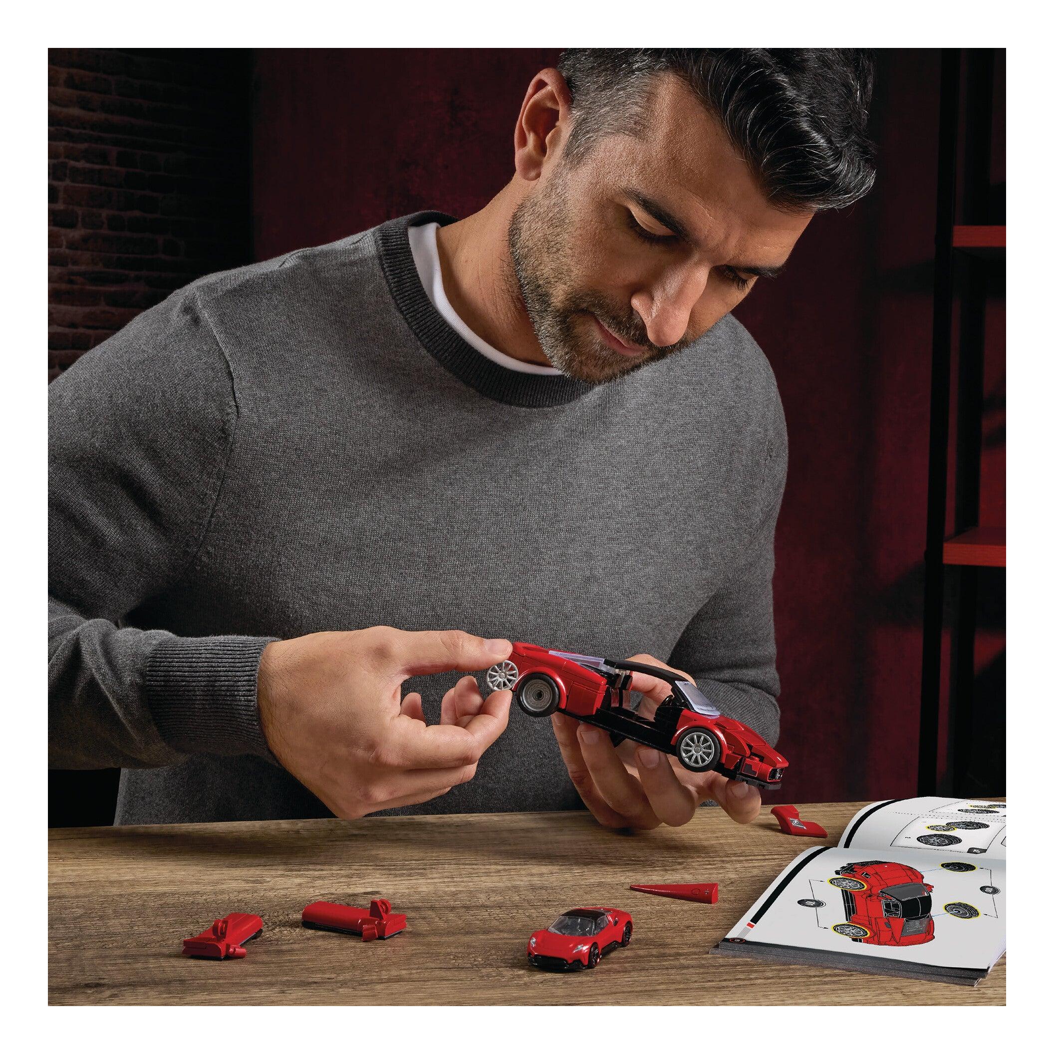 Hot Wheels Speed Series Maserati - Image 2