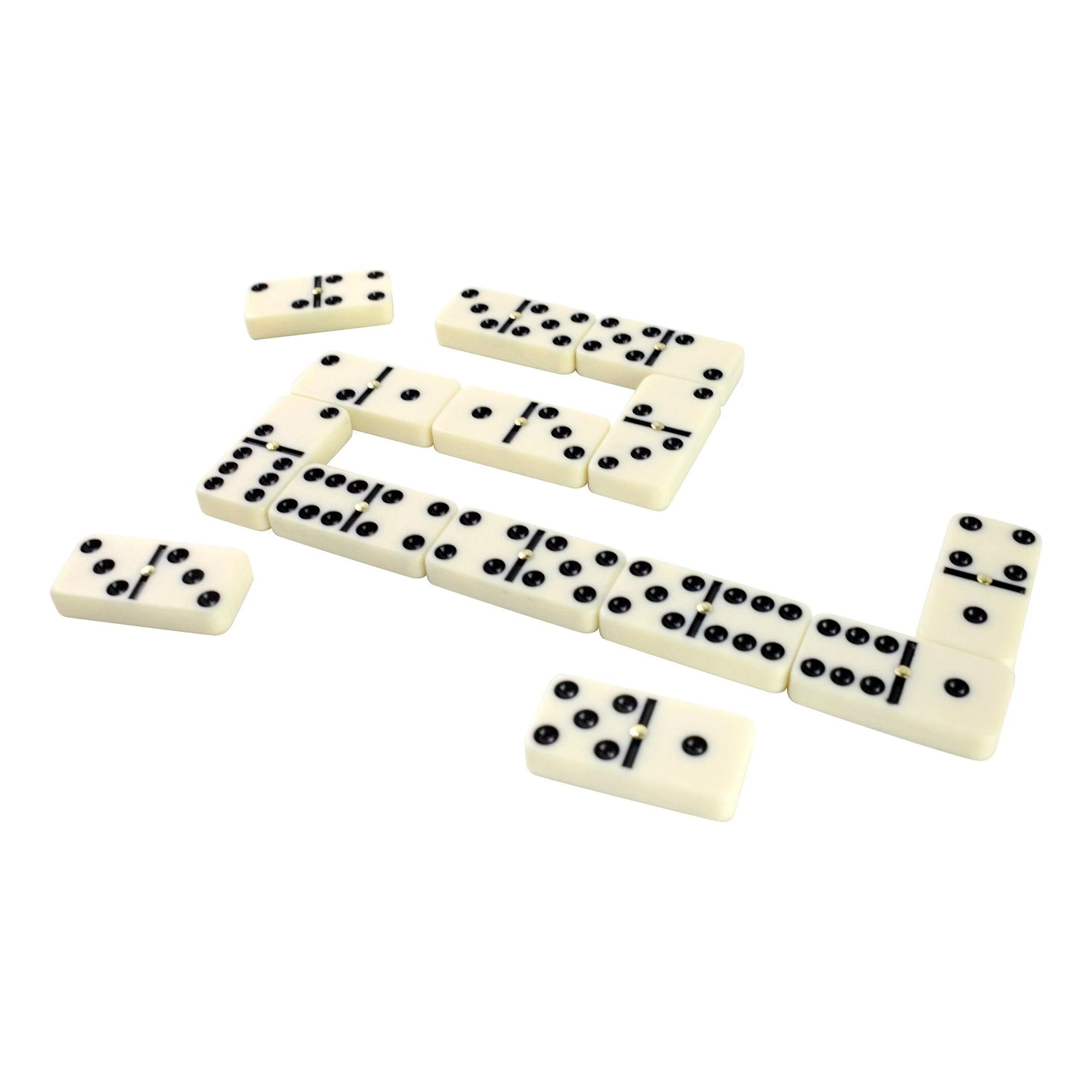Jogo Dominó Zoko