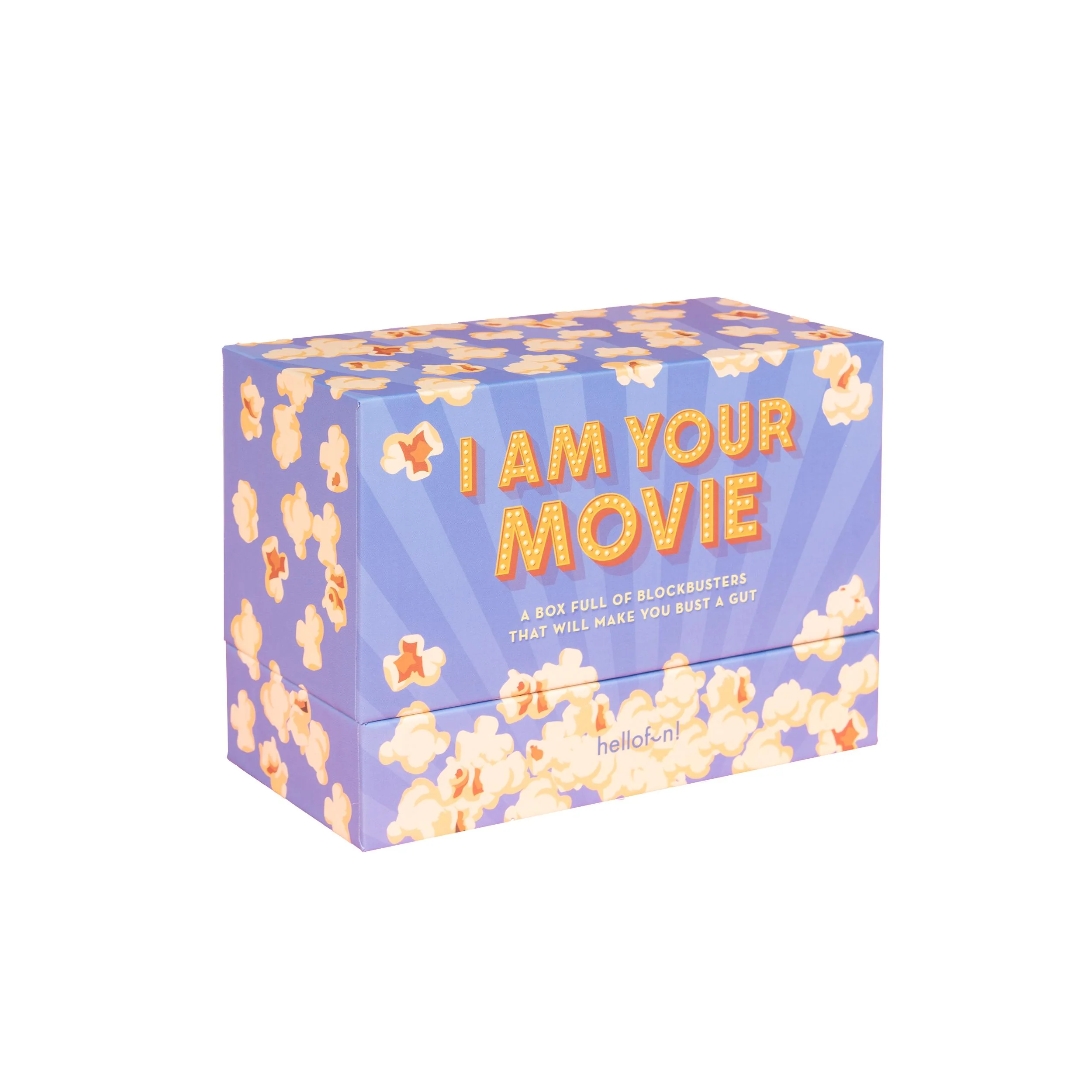 Jogo I Am Your Film Hellofun! - Image 10
