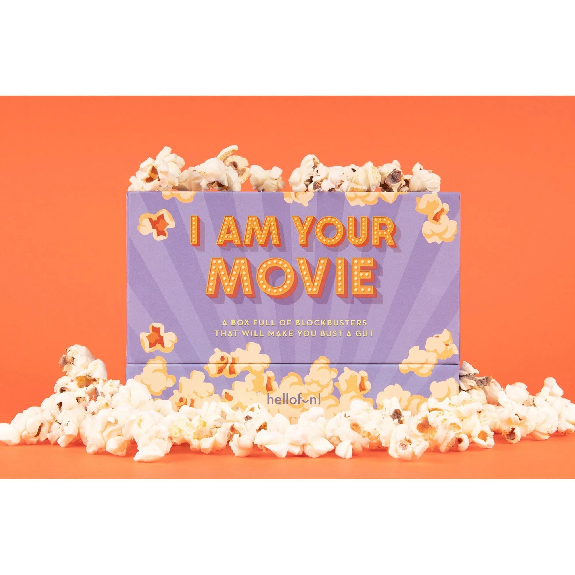 Jogo I Am Your Film Hellofun! - Image 12