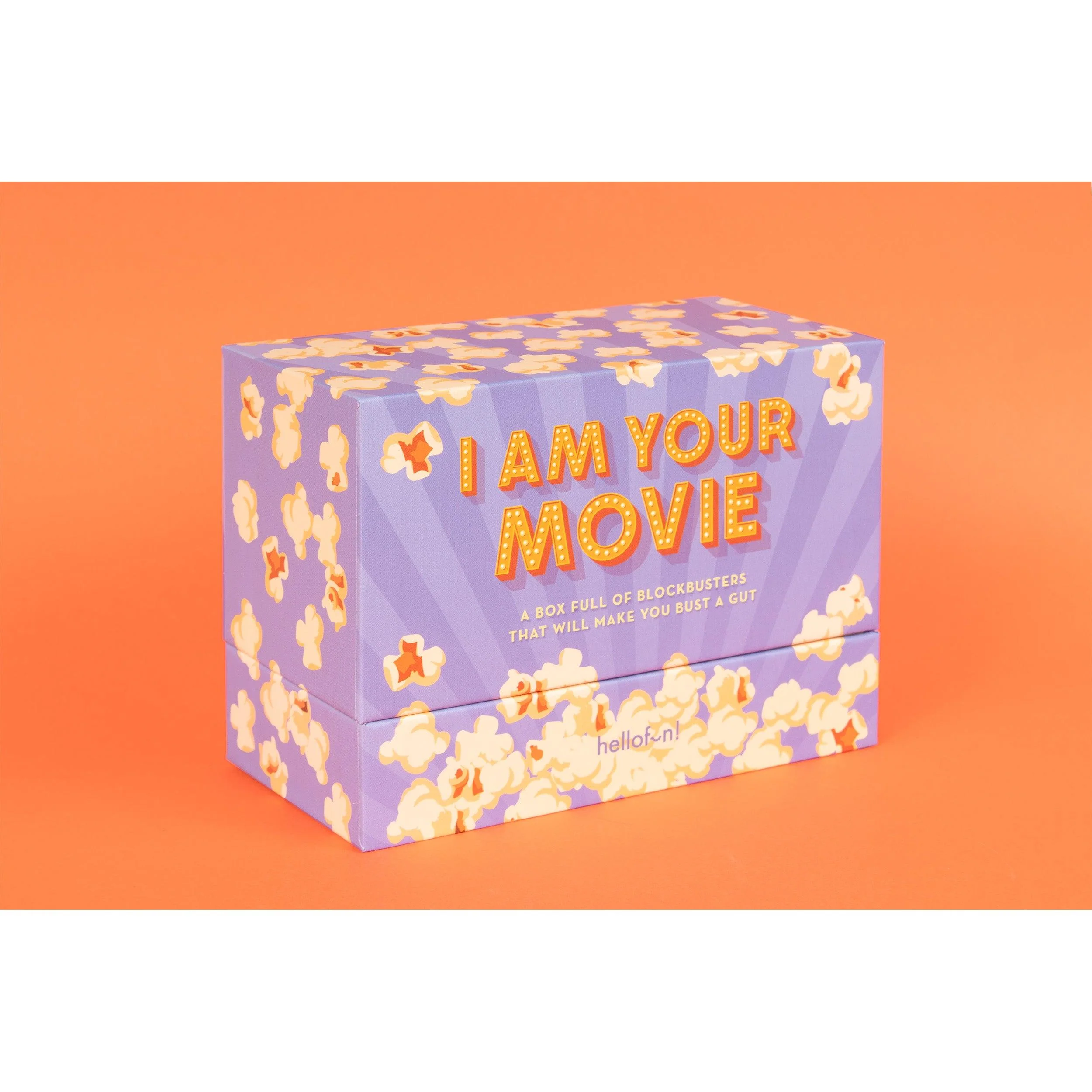 Jogo I Am Your Film Hellofun! - Image 9