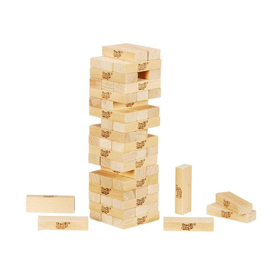 Jogo Jenga - Image 2