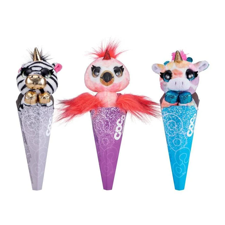 Kiki Cones Edição Fantasia (artigo sortido) - Image 2